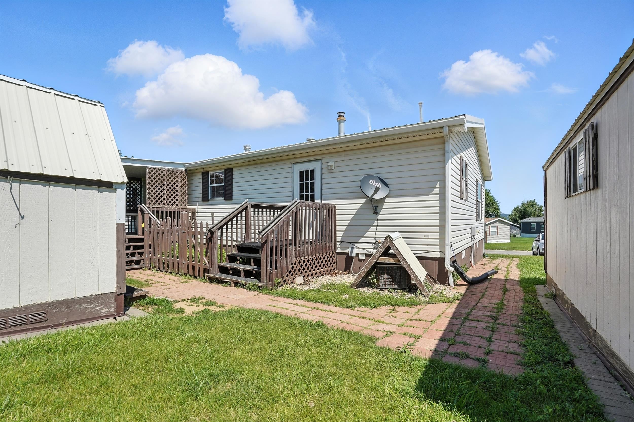 1223 Terry Peak Lane