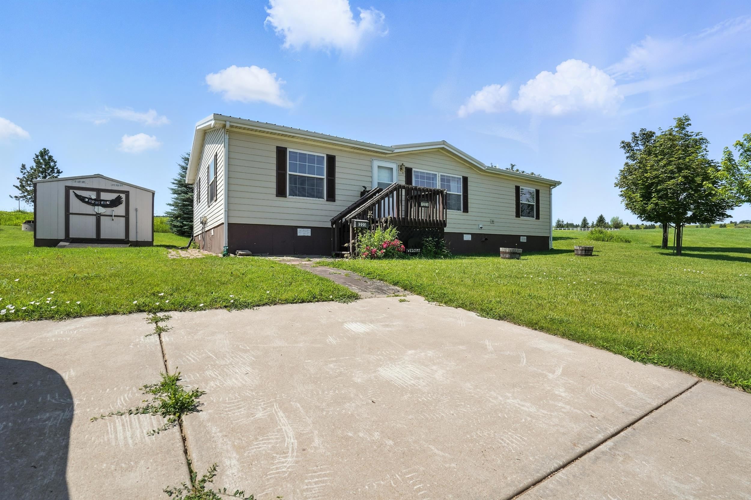 1223 Terry Peak Lane