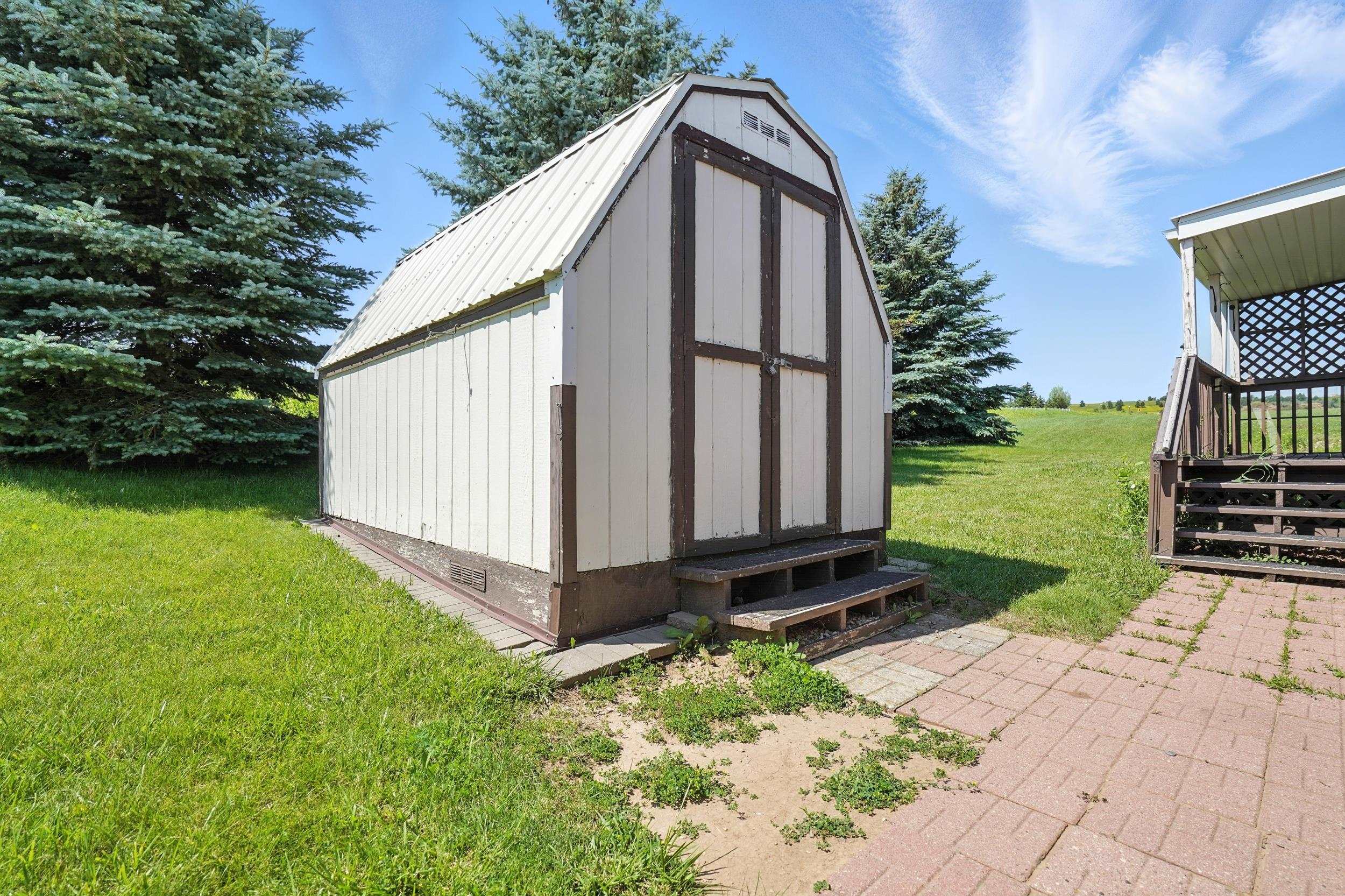 1223 Terry Peak Lane