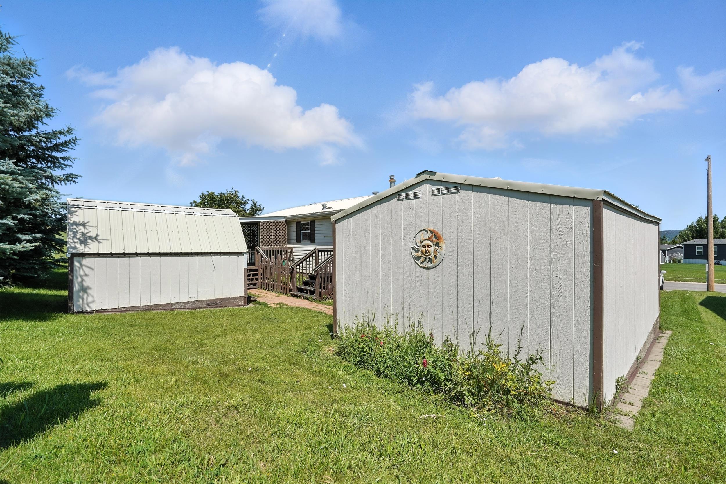 1223 Terry Peak Lane