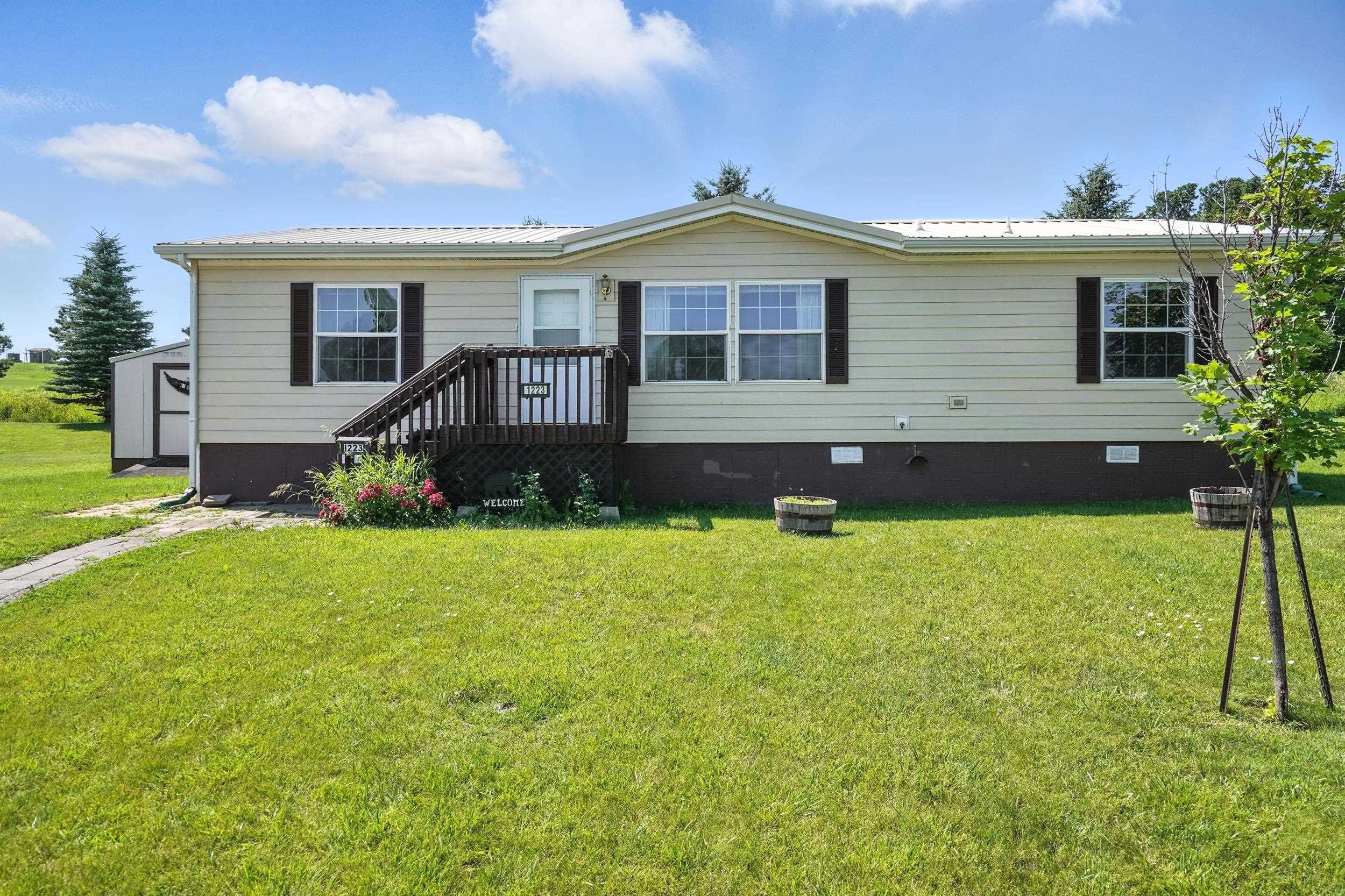 1223 Terry Peak Lane