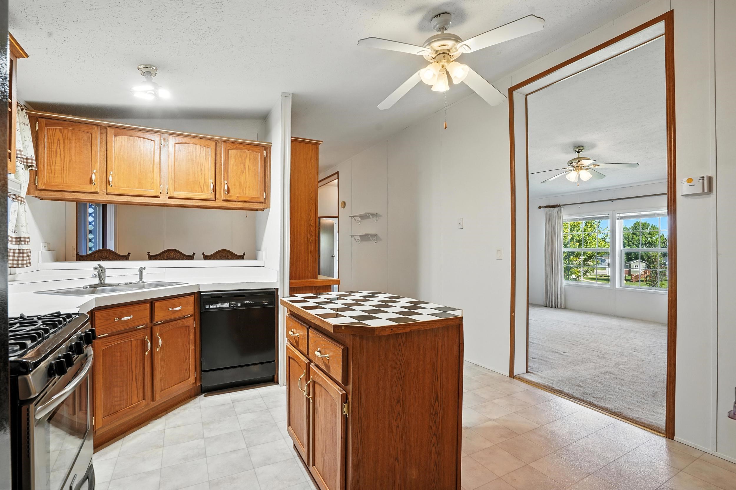 1223 Terry Peak Lane