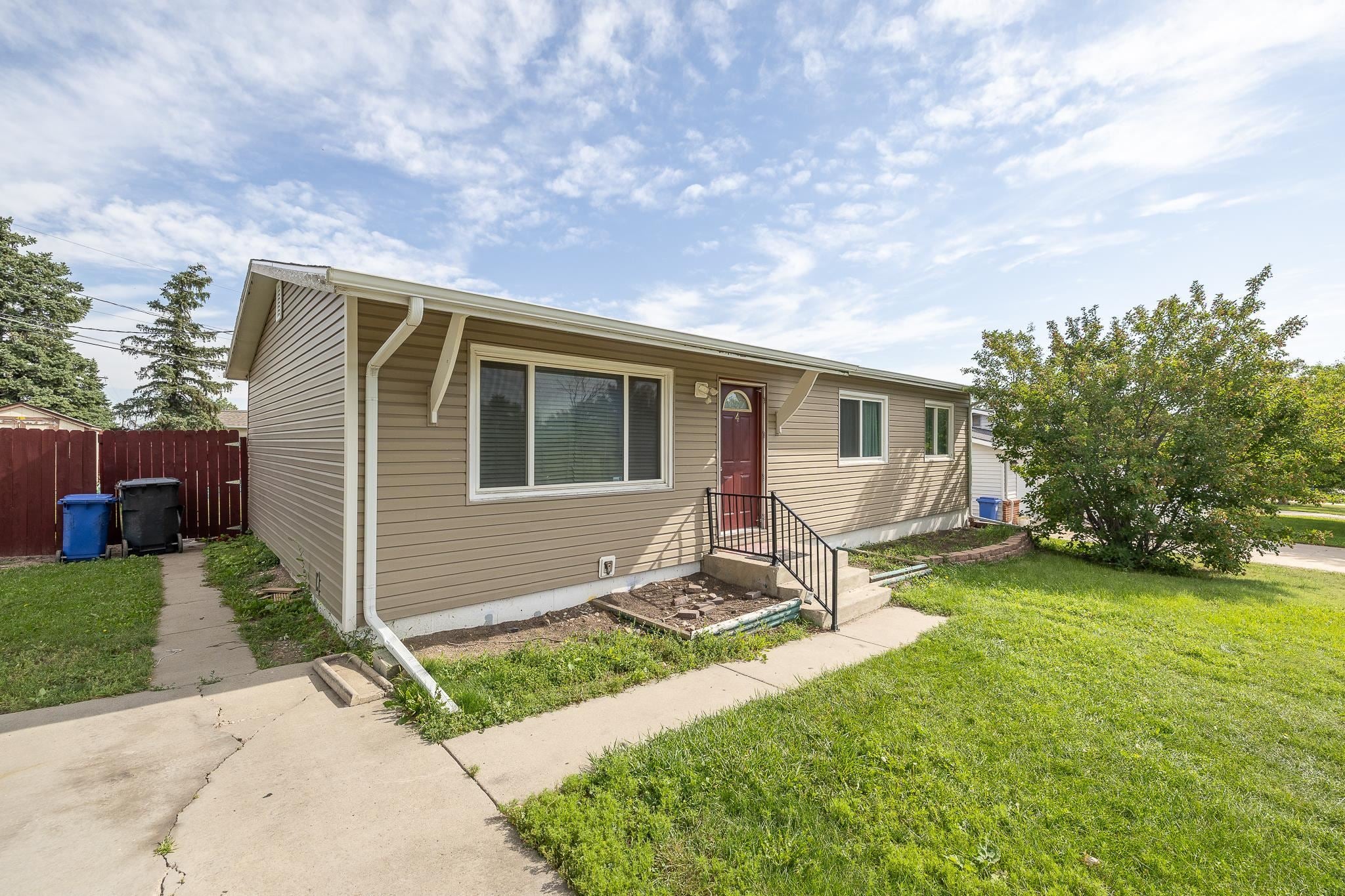 4 Idlewood Drive