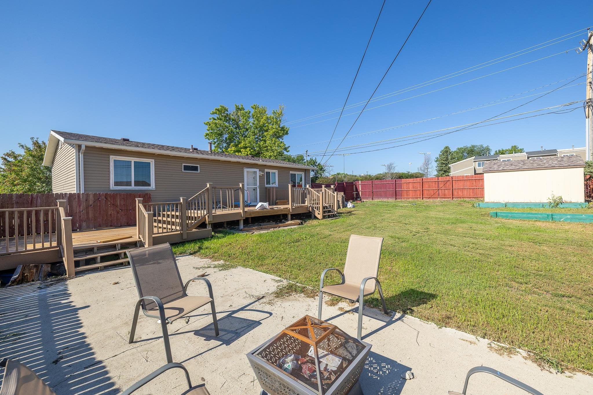 4 Idlewood Drive
