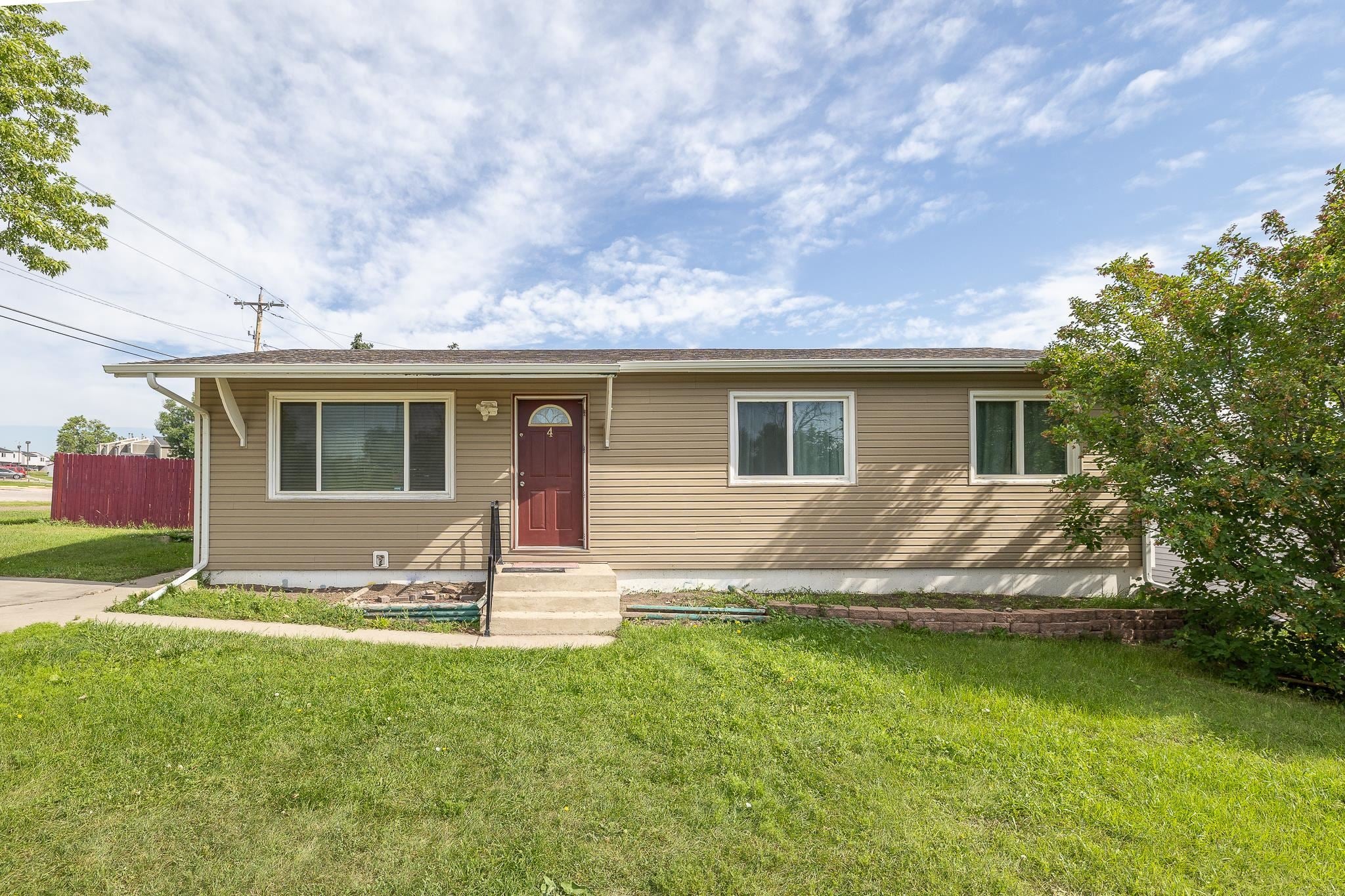 4 Idlewood Drive