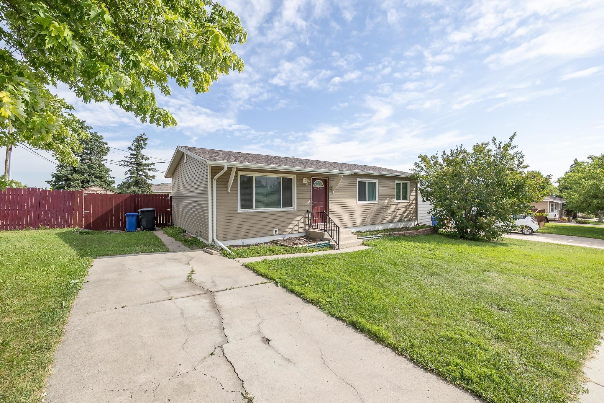 4 Idlewood Drive