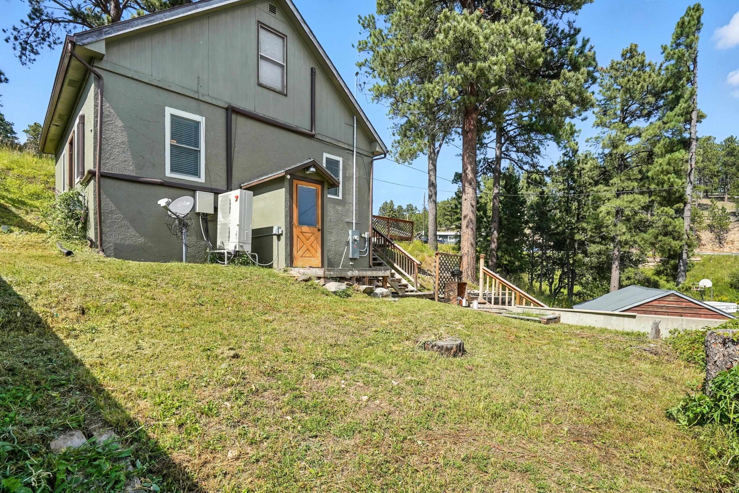 407 W Summit Street