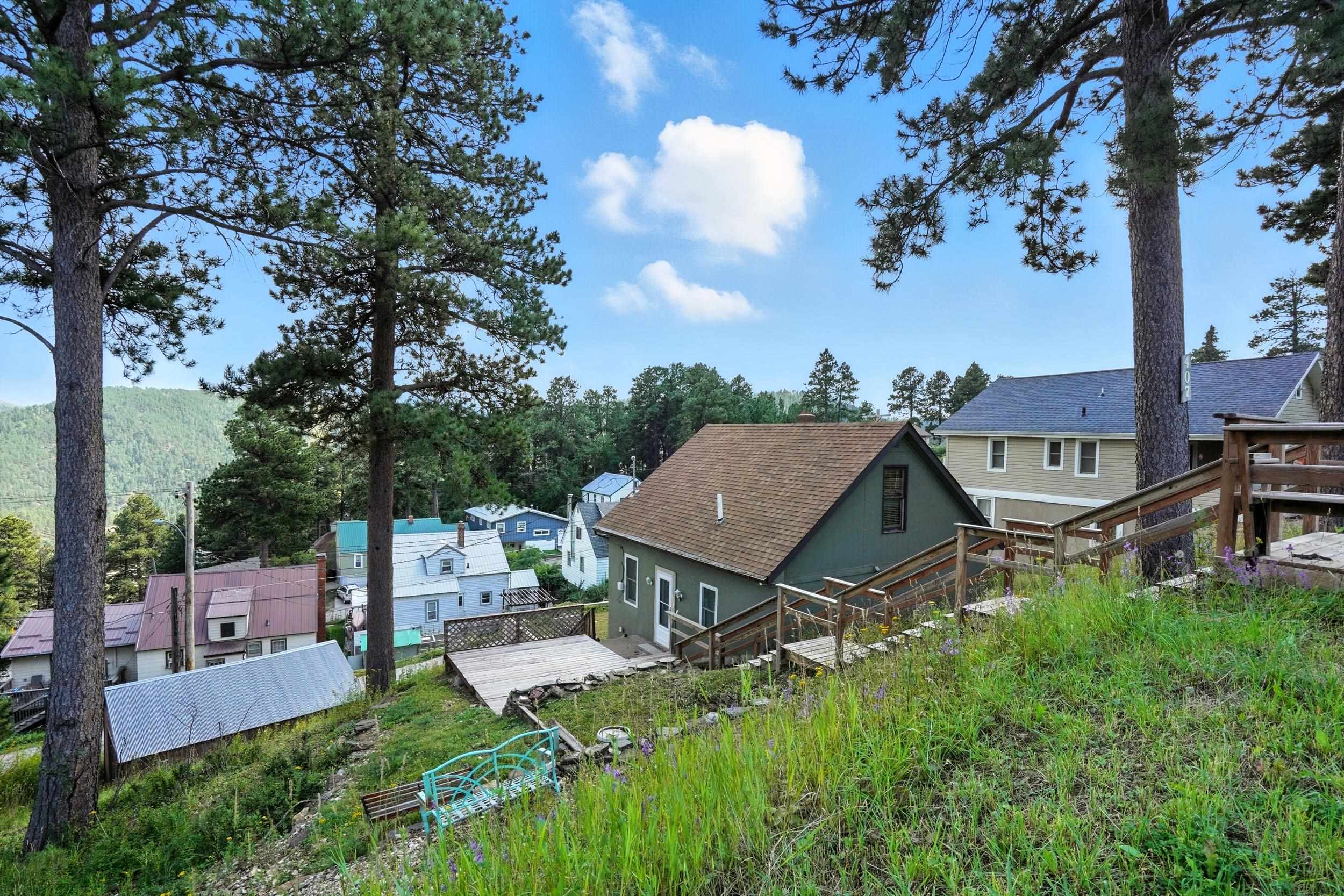 407 W Summit Street