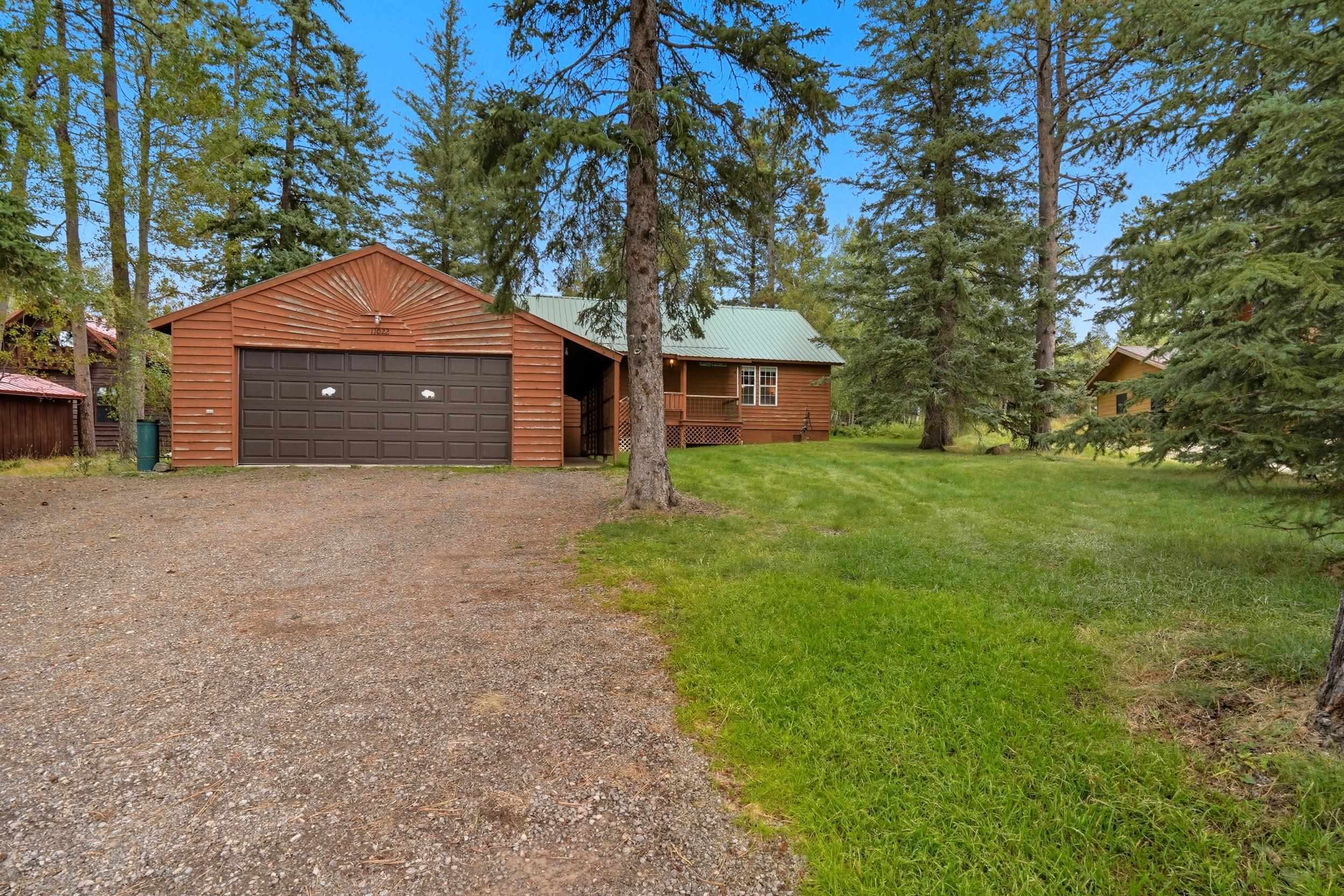 11022 Buffalo Trail