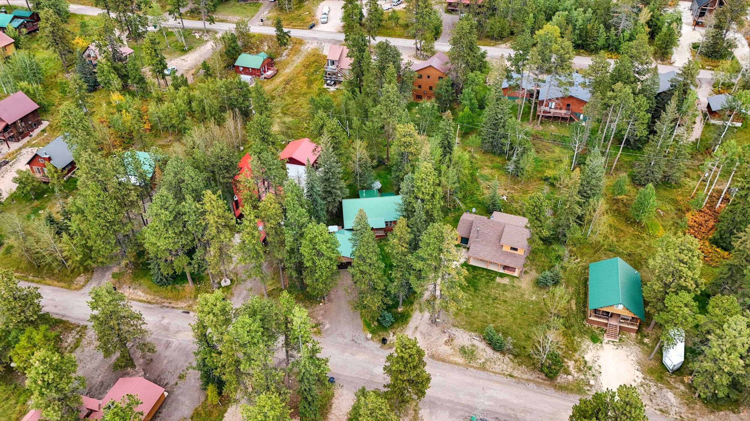 11022 Buffalo Trail