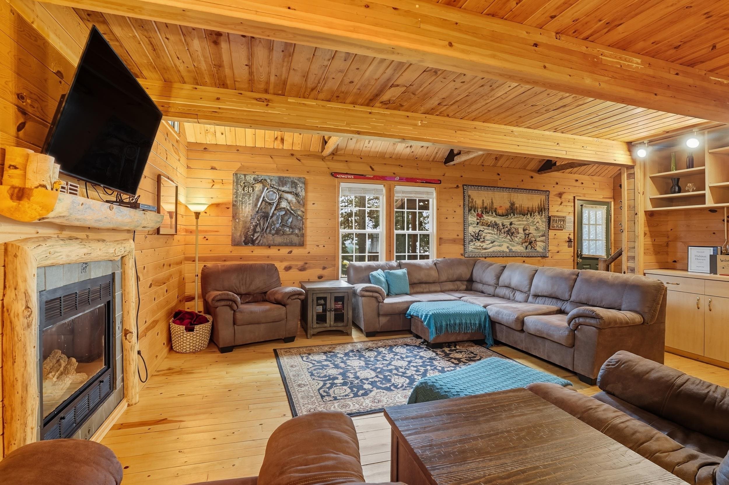 11022 Buffalo Trail