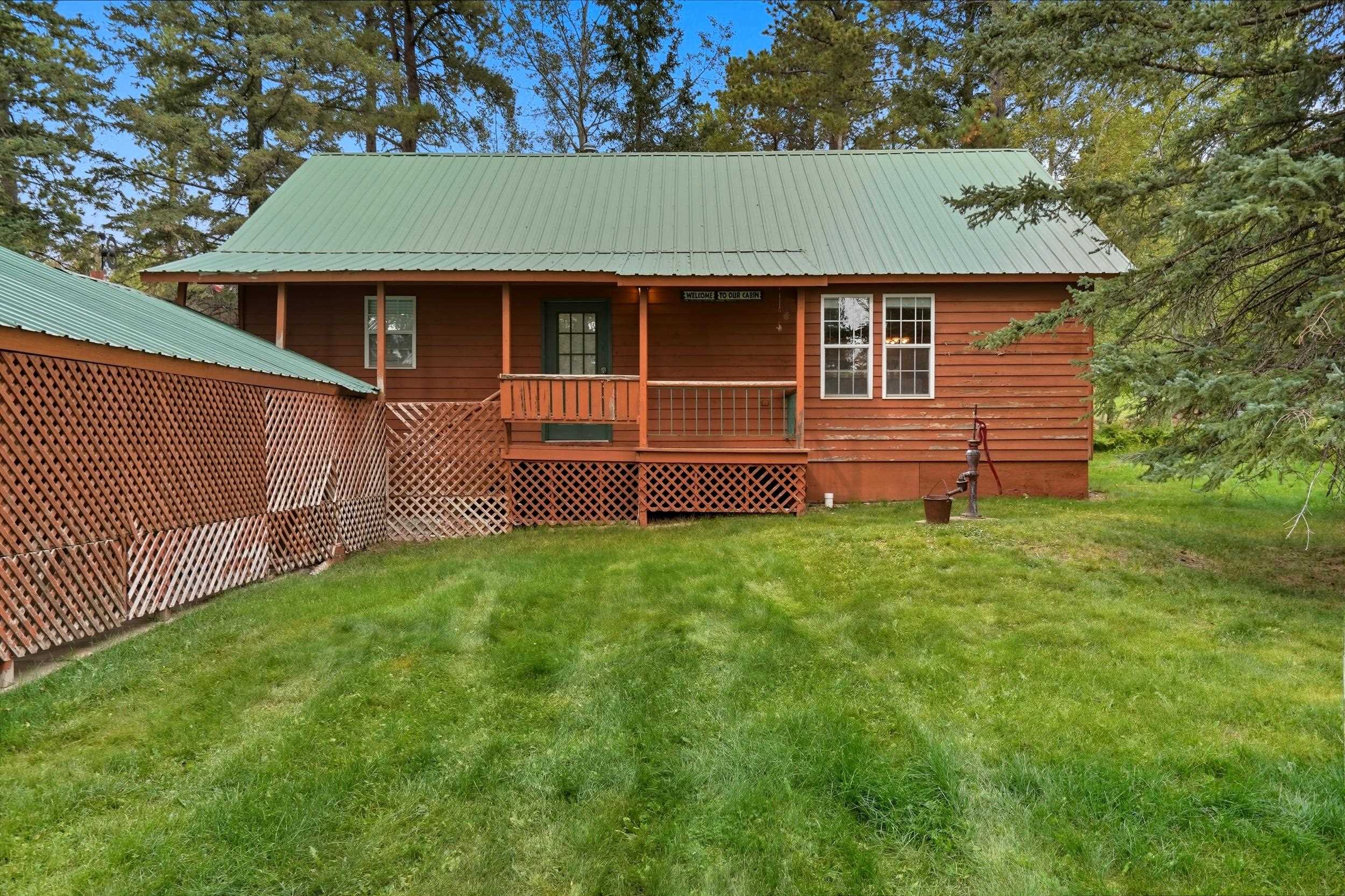11022 Buffalo Trail