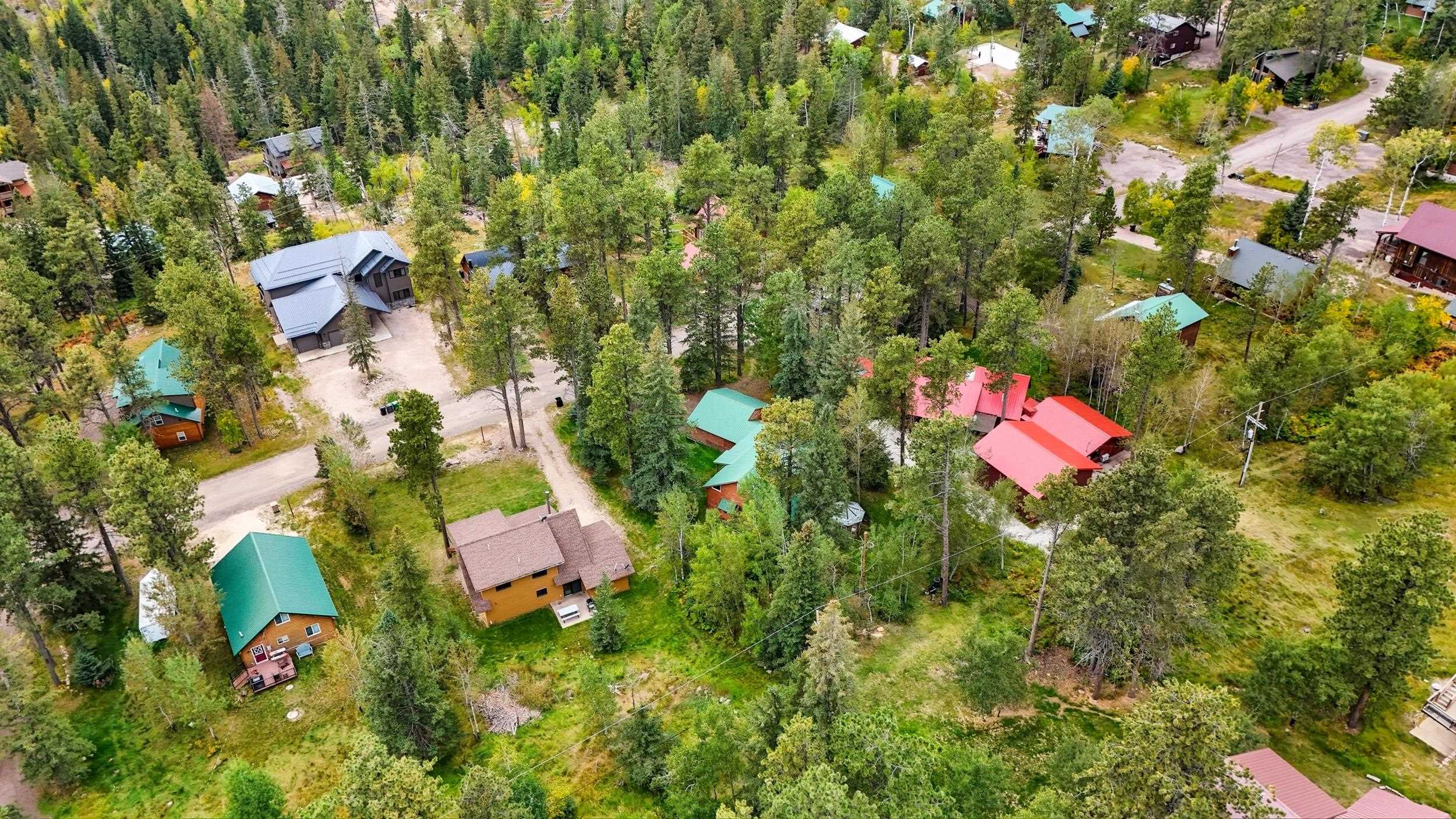 11022 Buffalo Trail