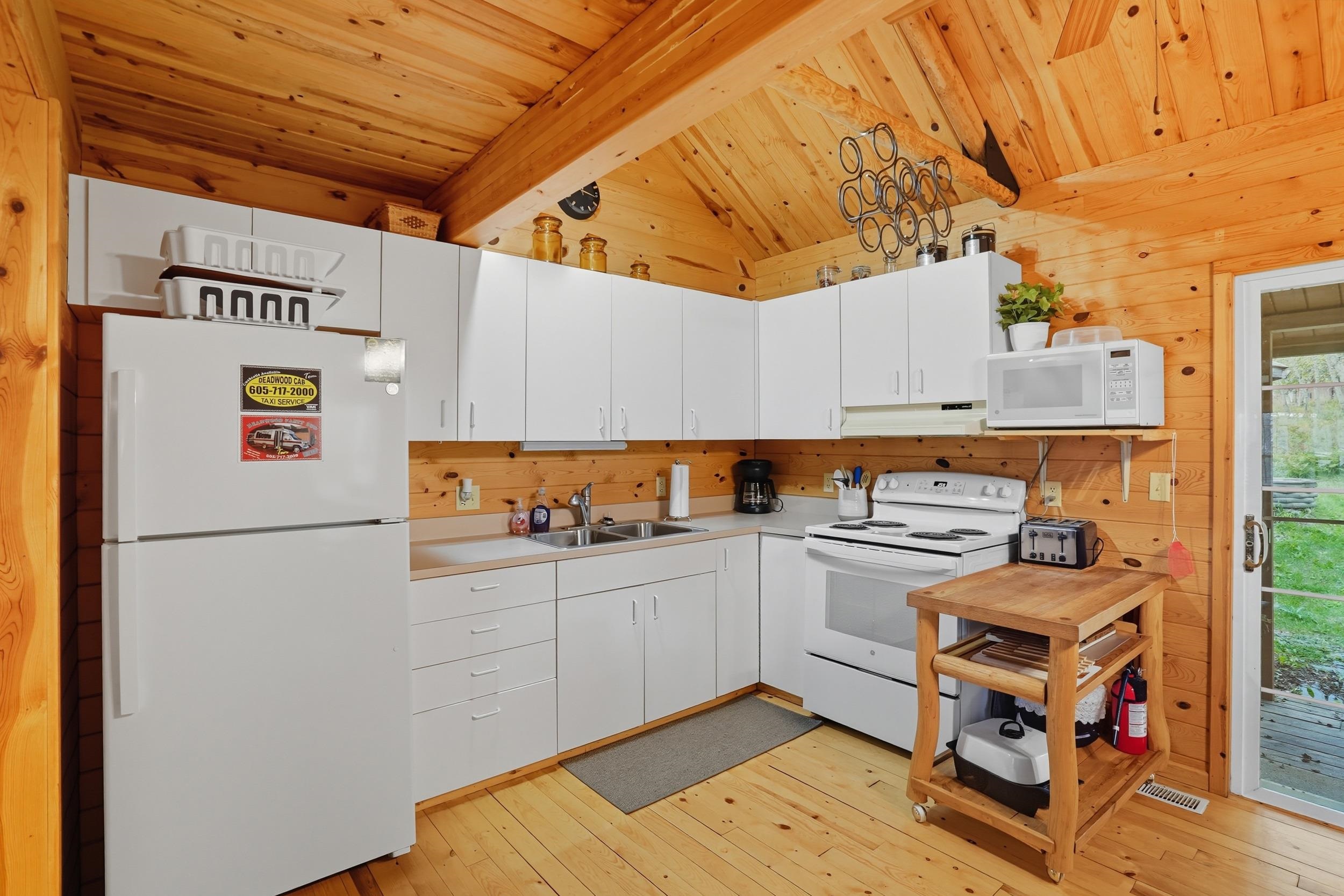 11022 Buffalo Trail