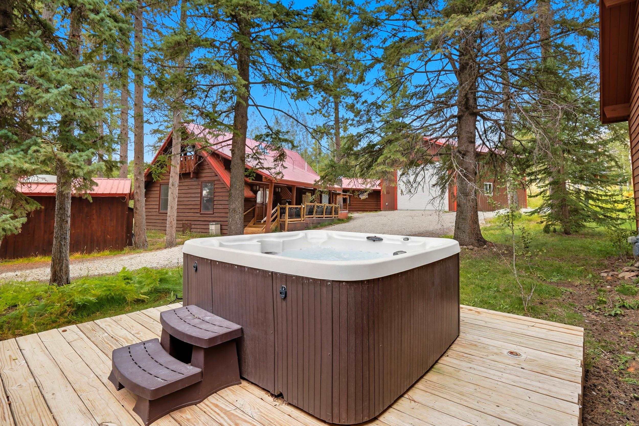 11022 Buffalo Trail