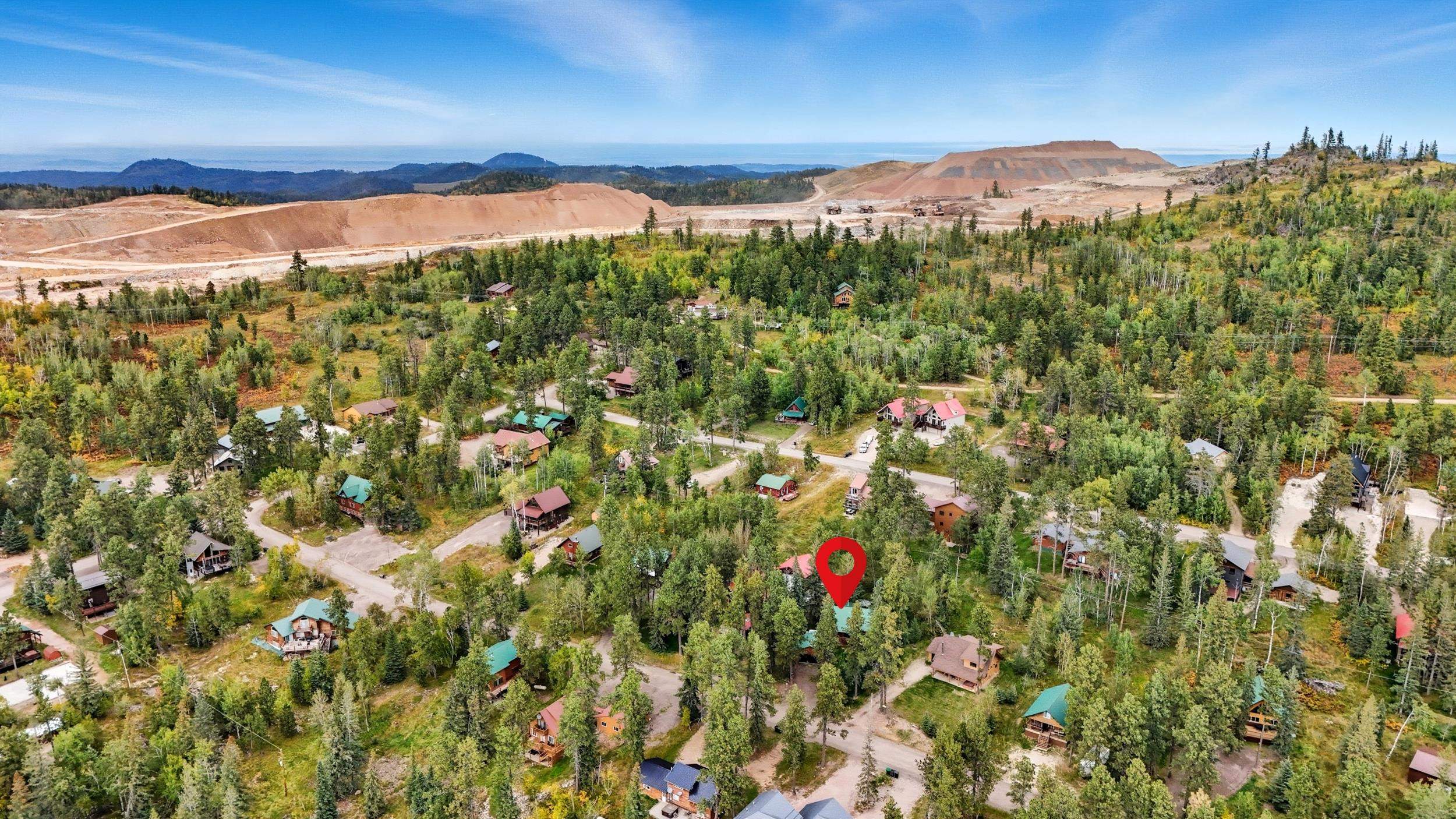 11022 Buffalo Trail