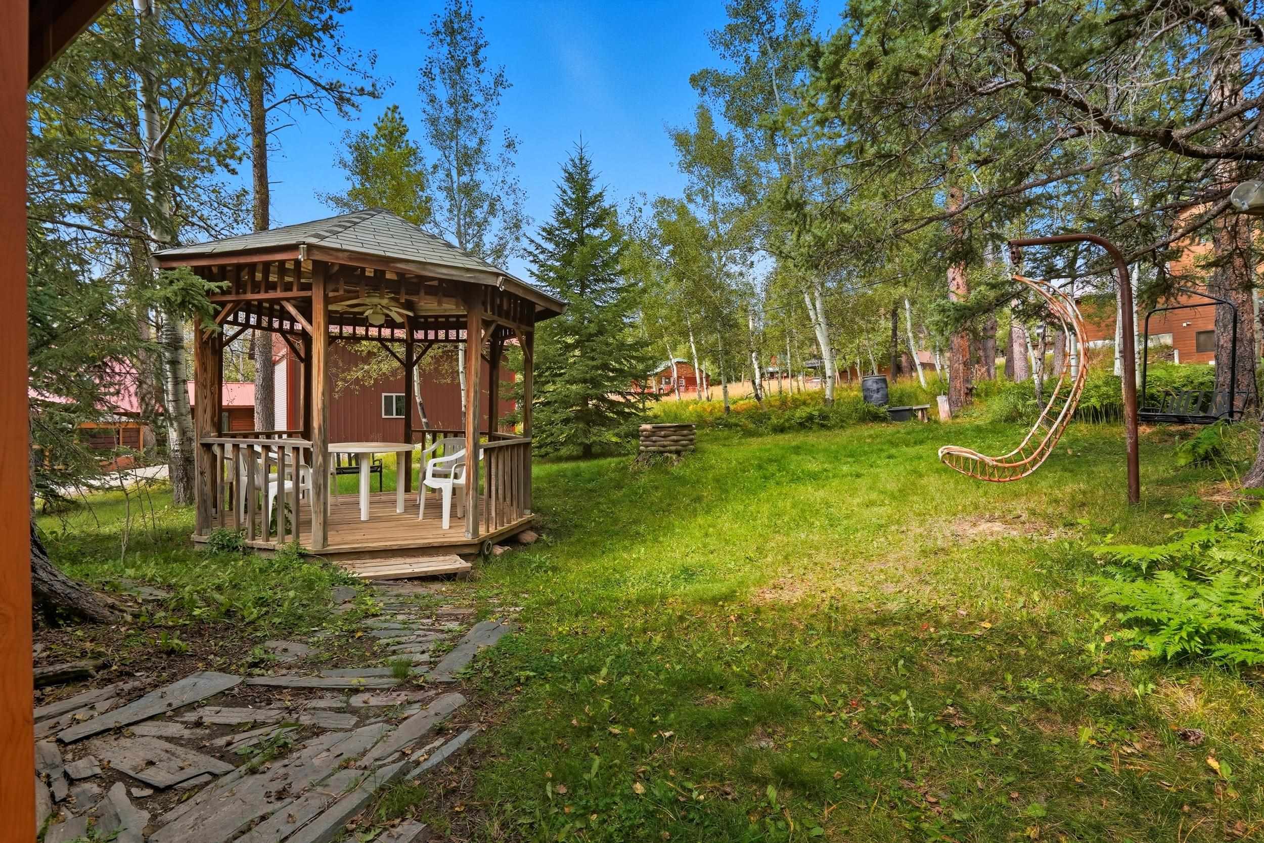 11022 Buffalo Trail