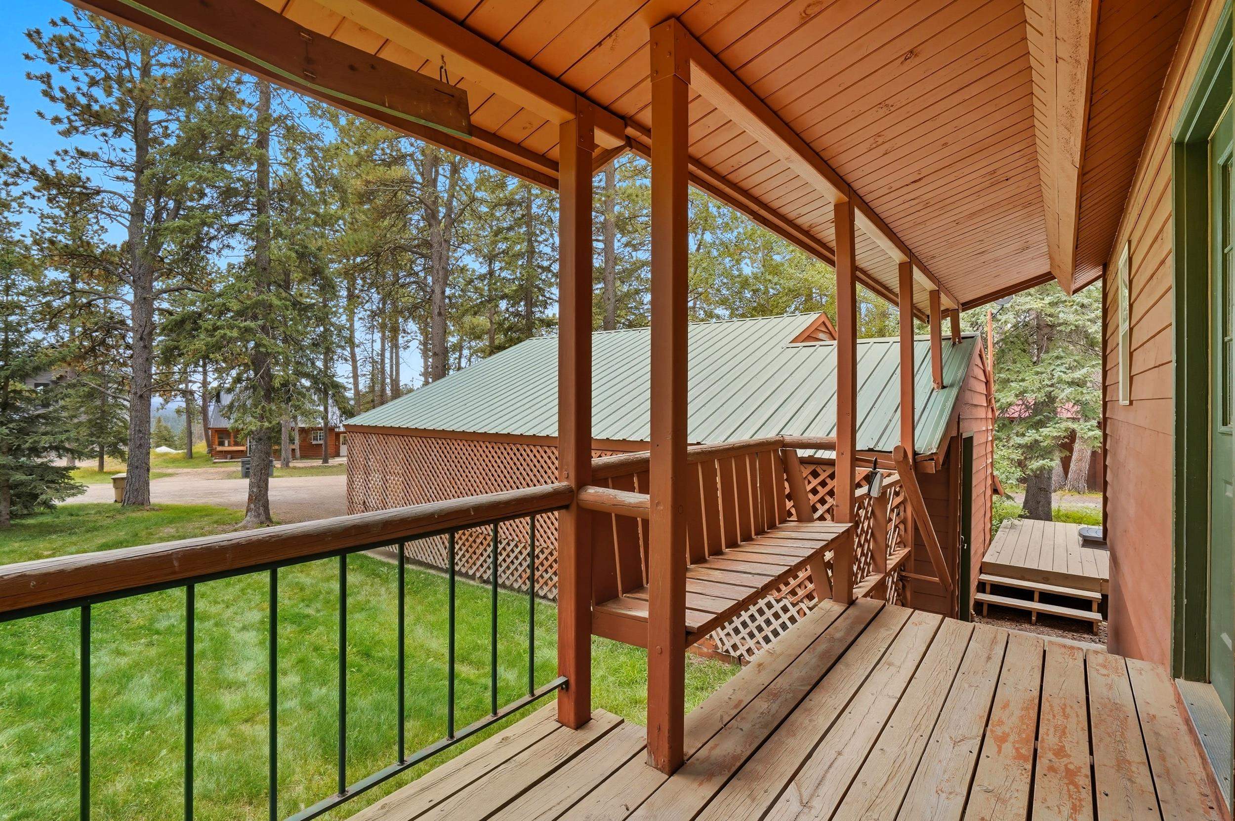 11022 Buffalo Trail