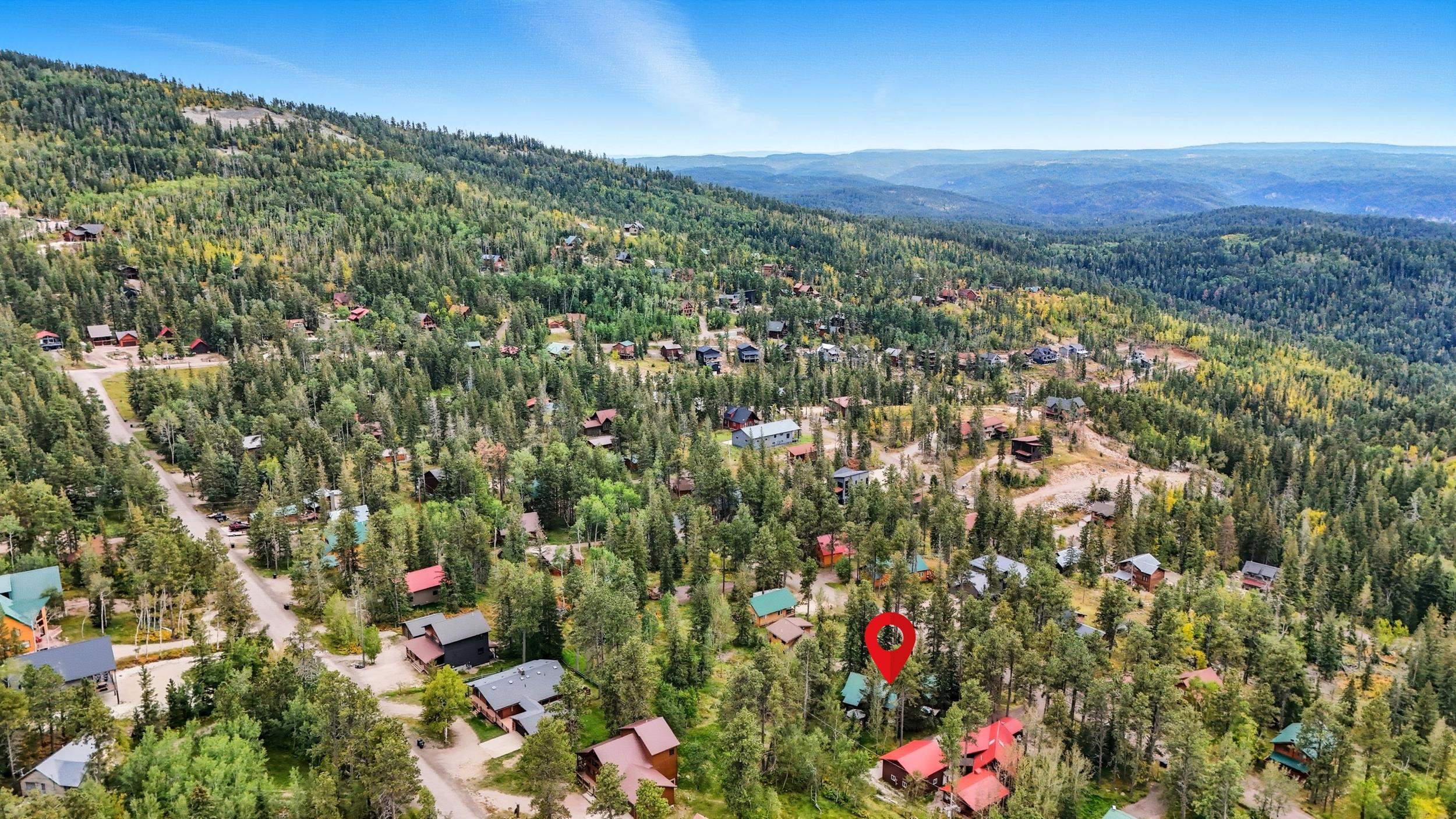 11022 Buffalo Trail