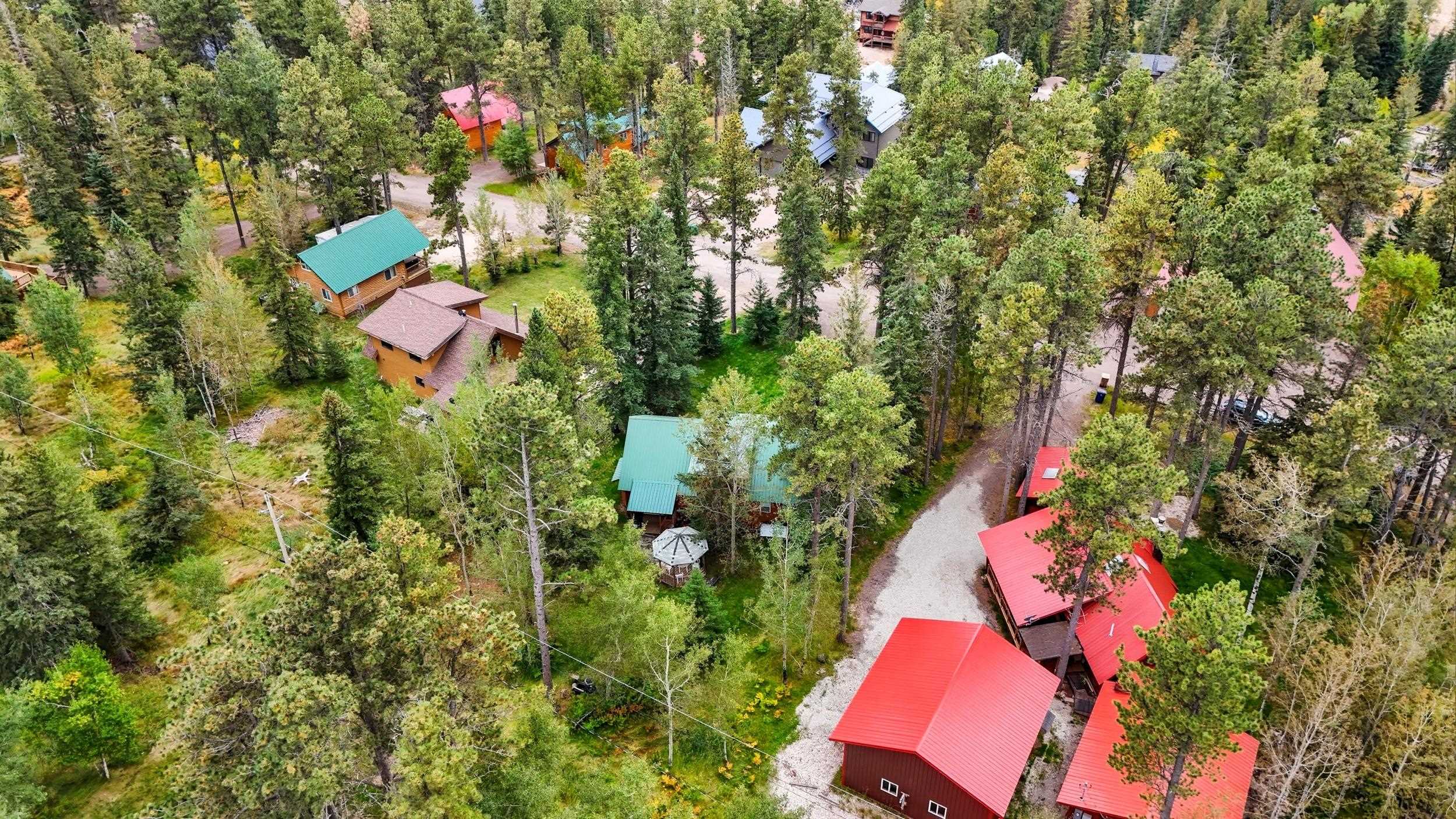 11022 Buffalo Trail