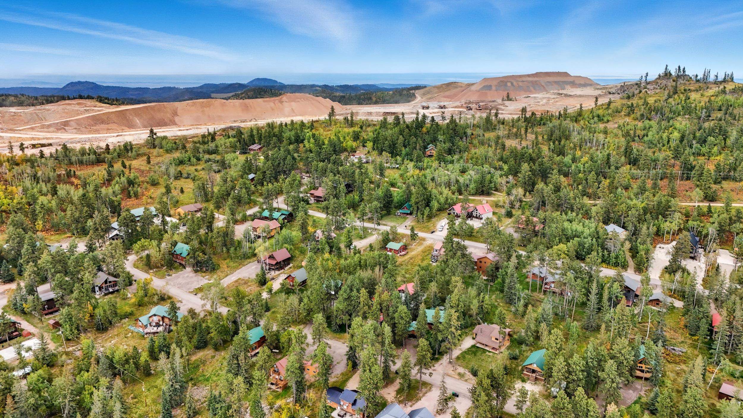 11022 Buffalo Trail