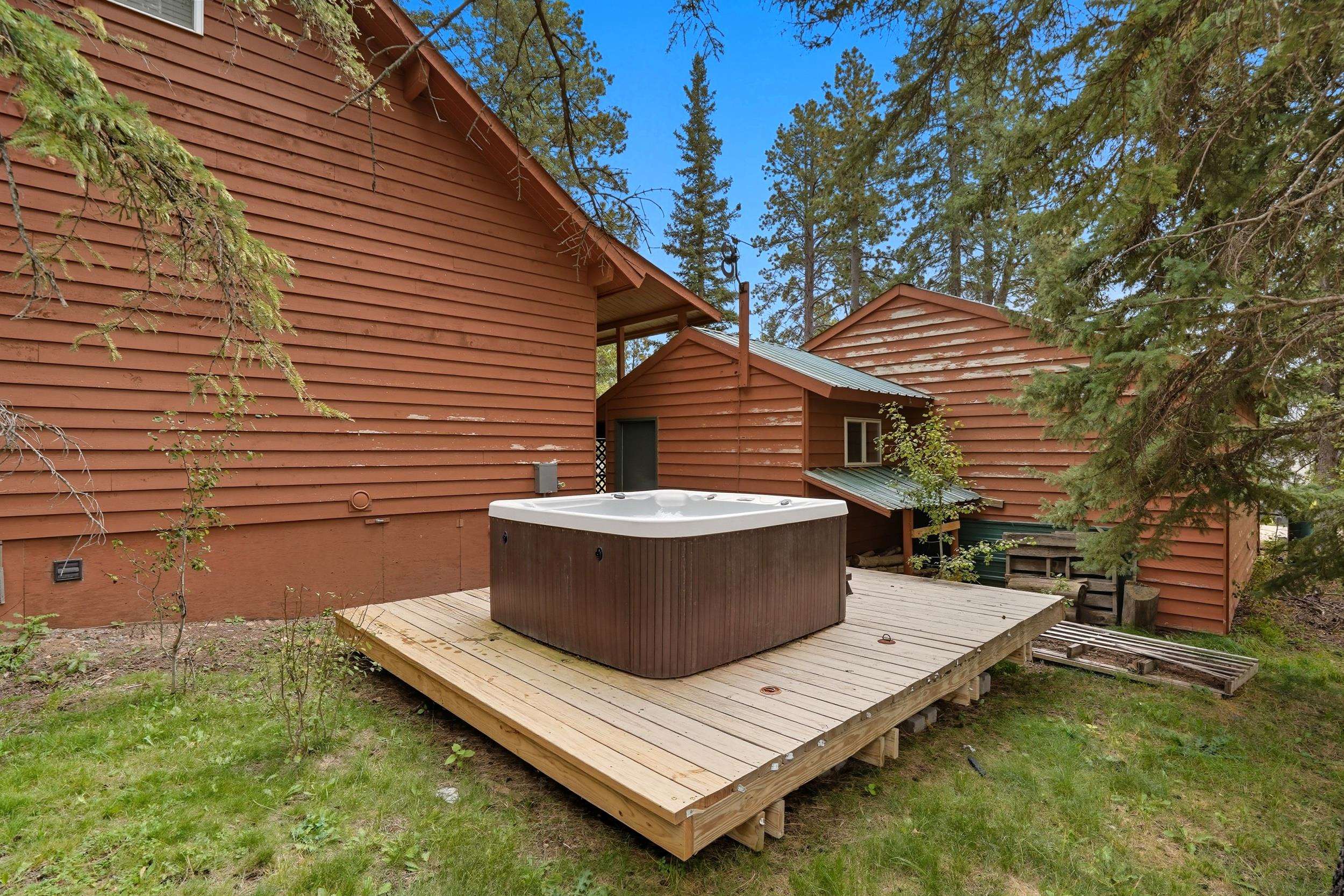 11022 Buffalo Trail