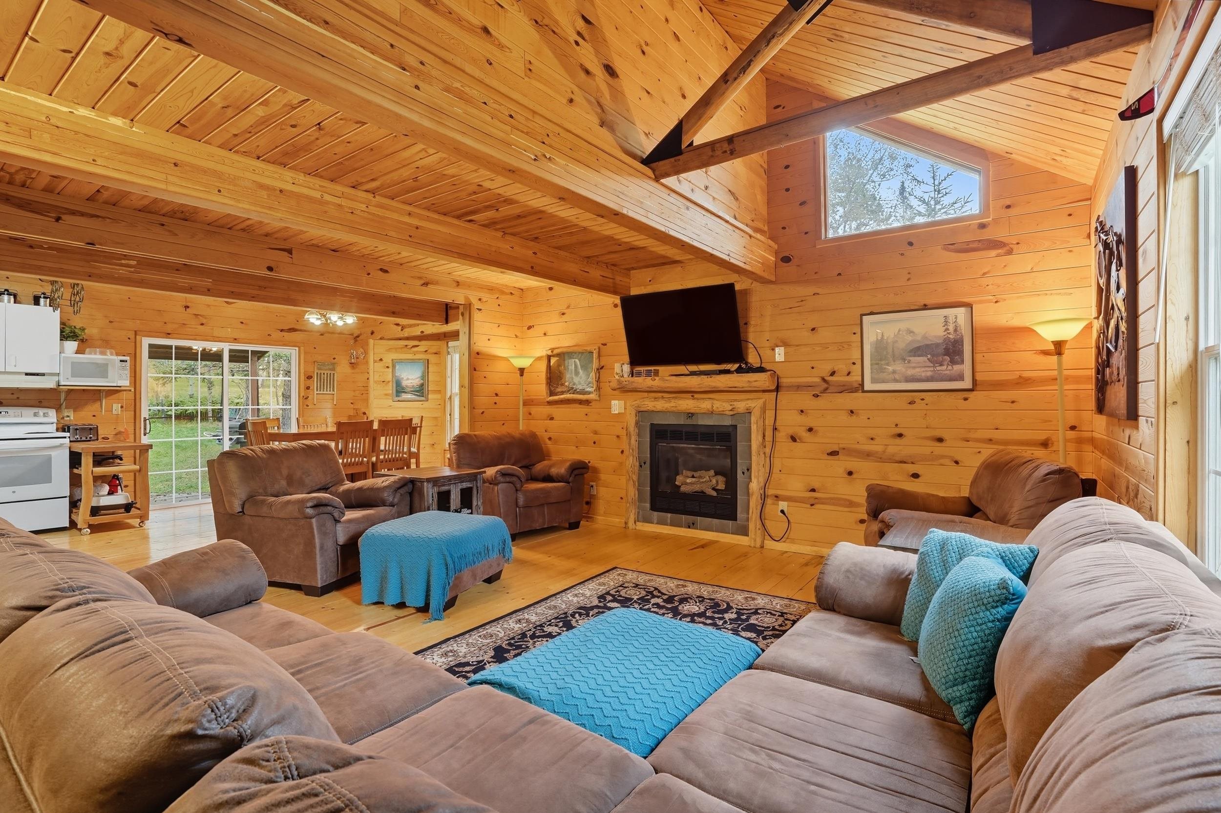 11022 Buffalo Trail