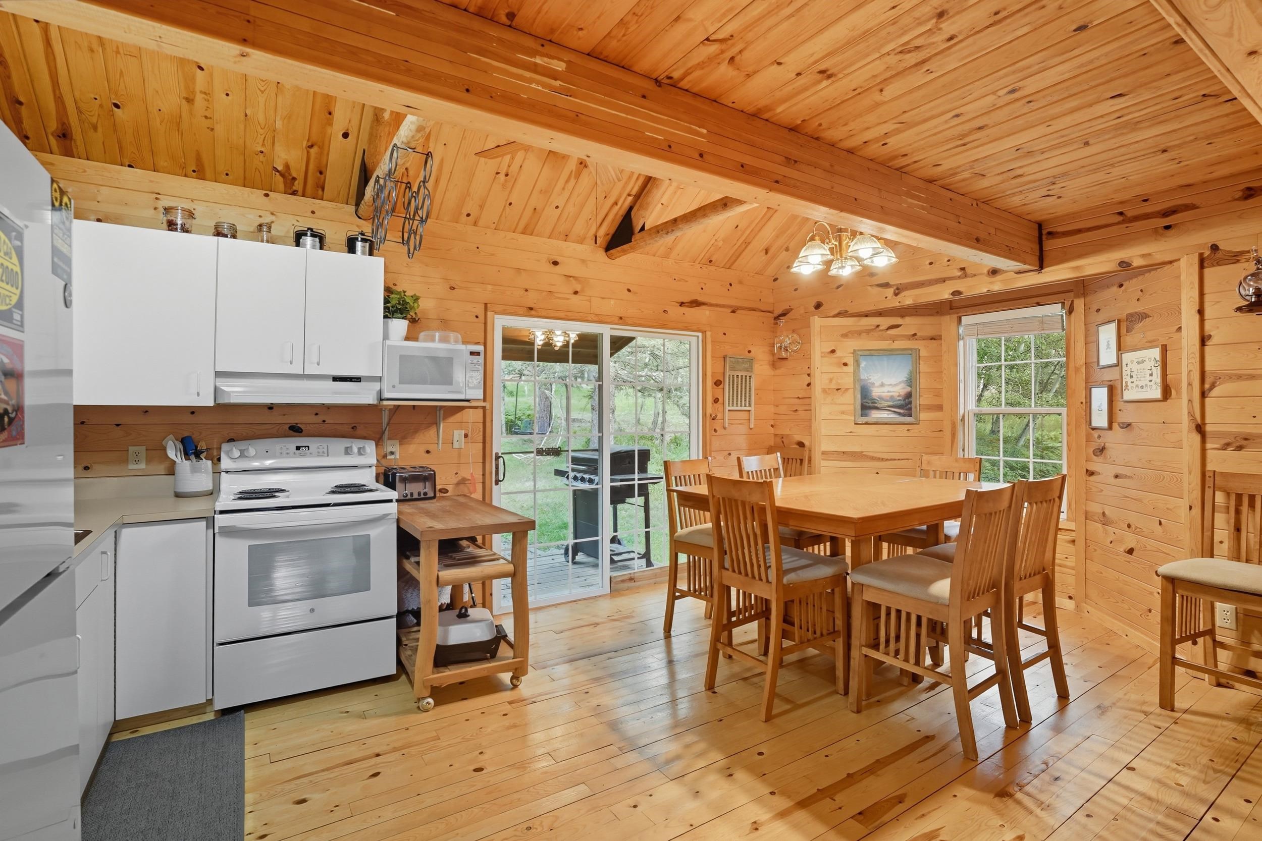 11022 Buffalo Trail