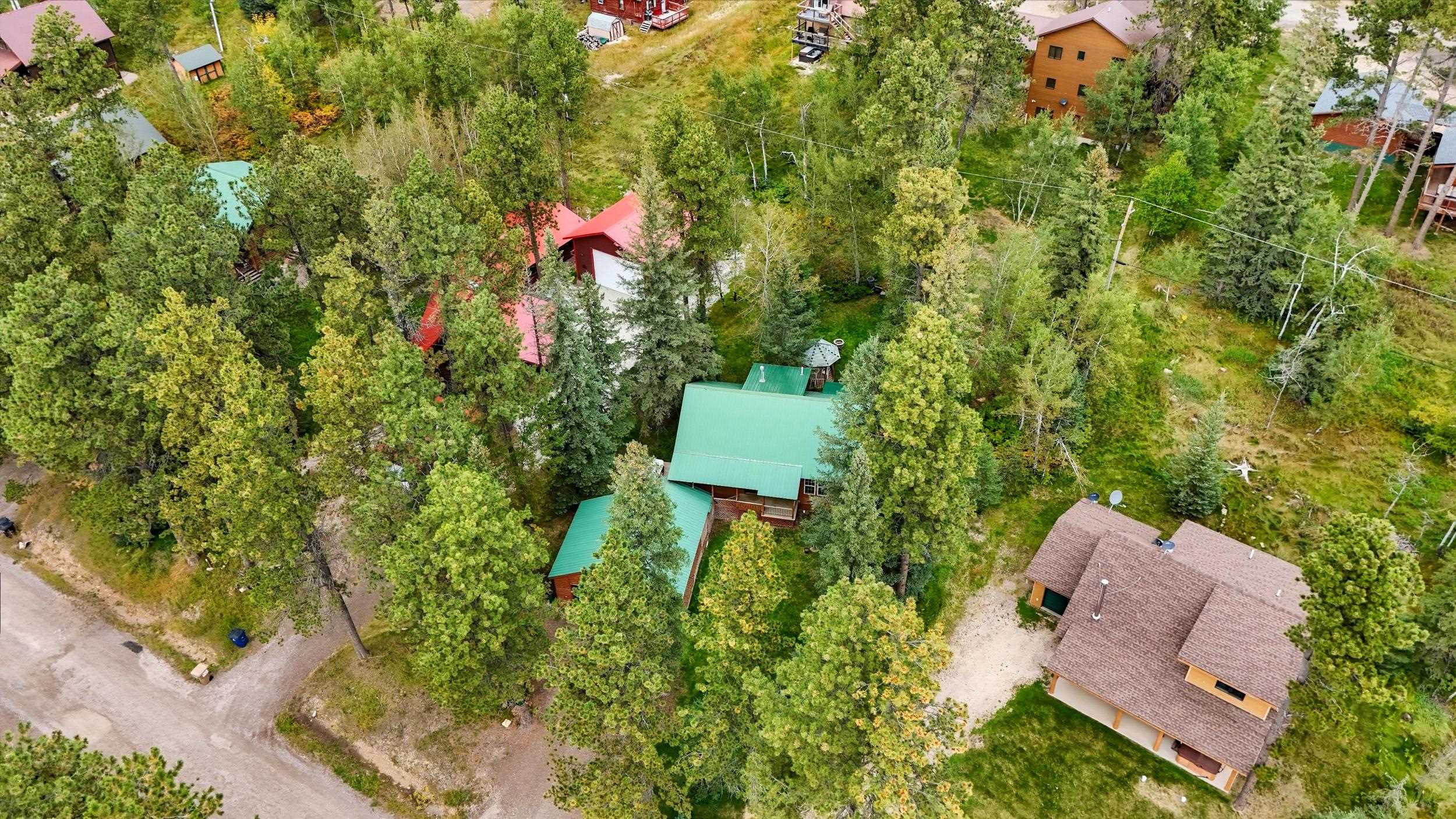 11022 Buffalo Trail