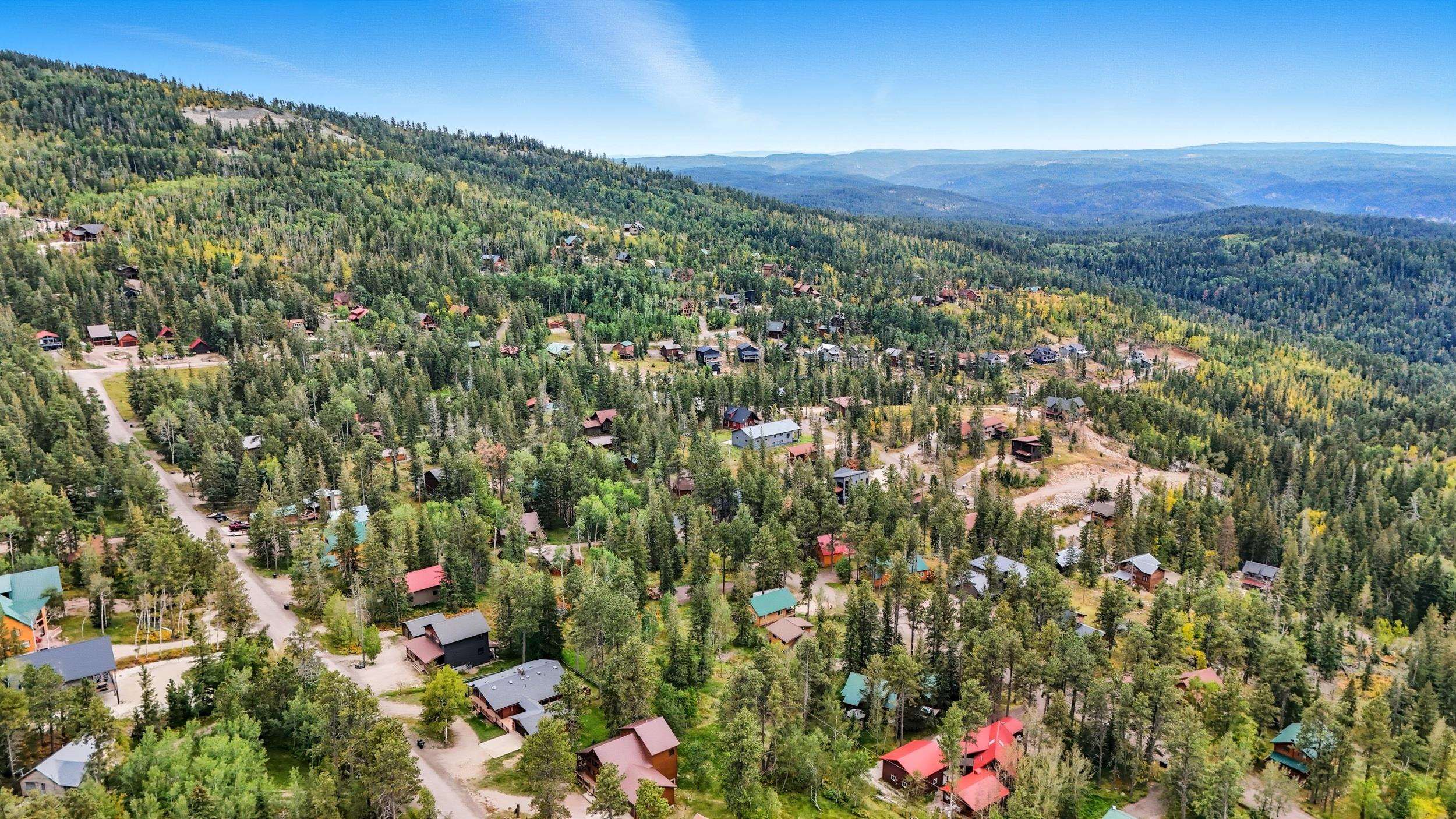 11022 Buffalo Trail