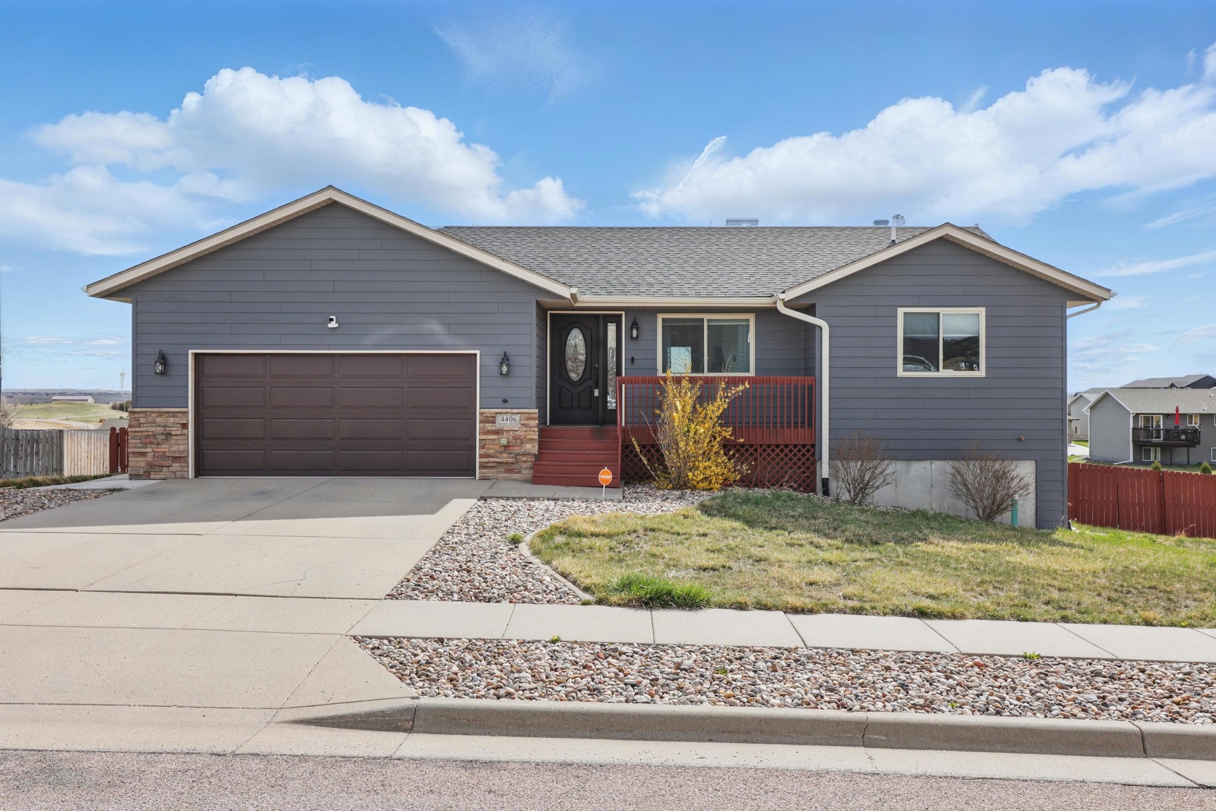 4406 Titan Drive