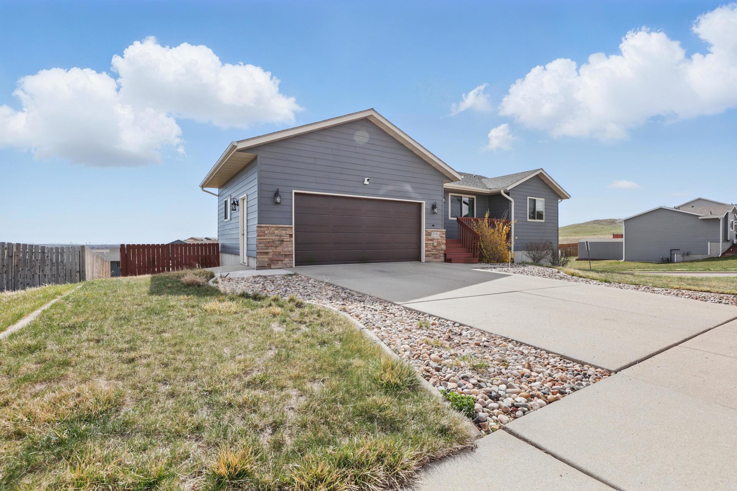 4406 Titan Drive
