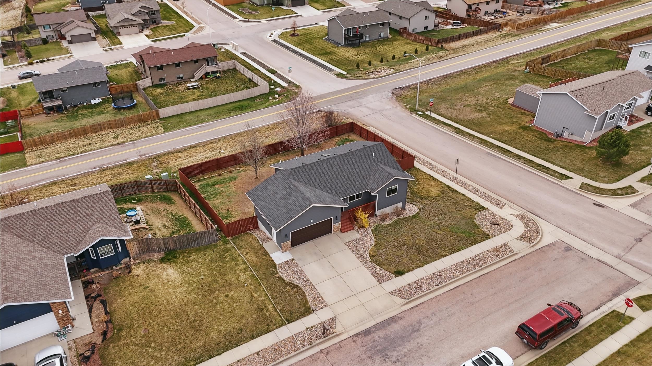 4406 Titan Drive
