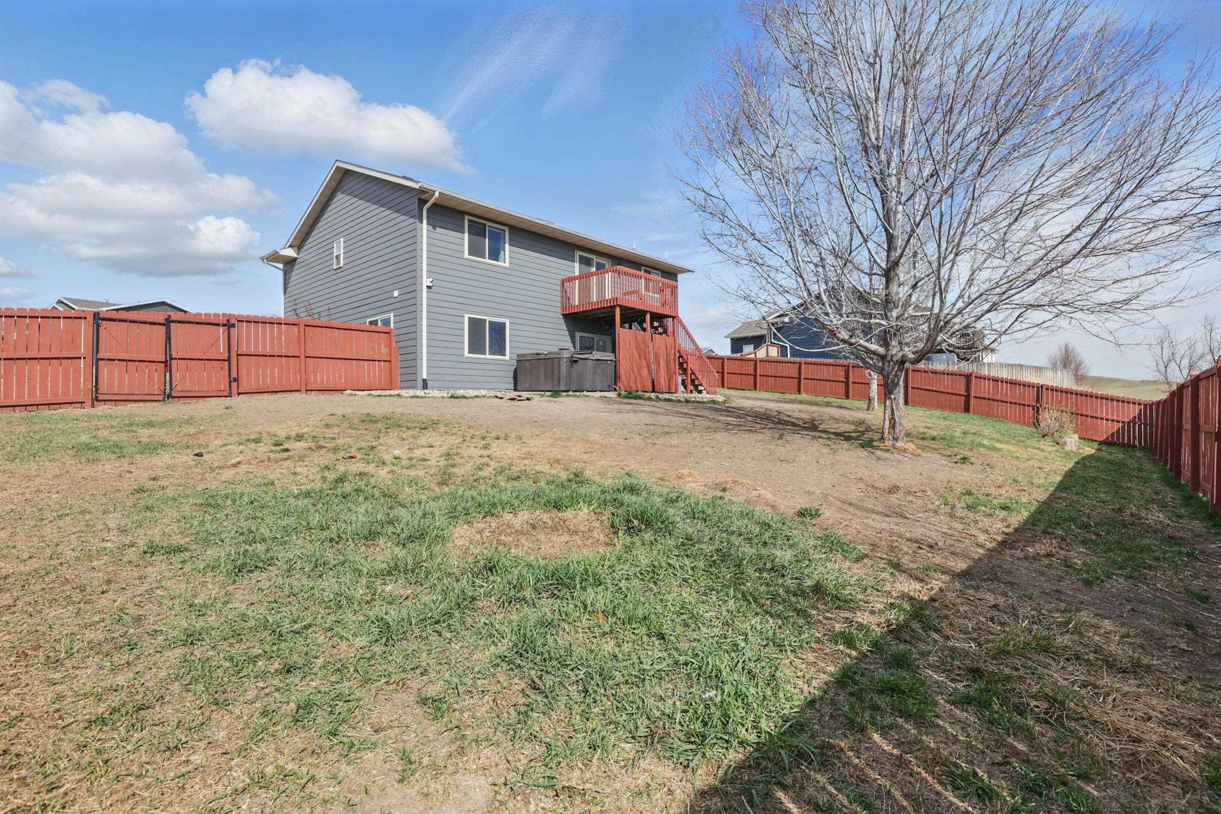 4406 Titan Drive