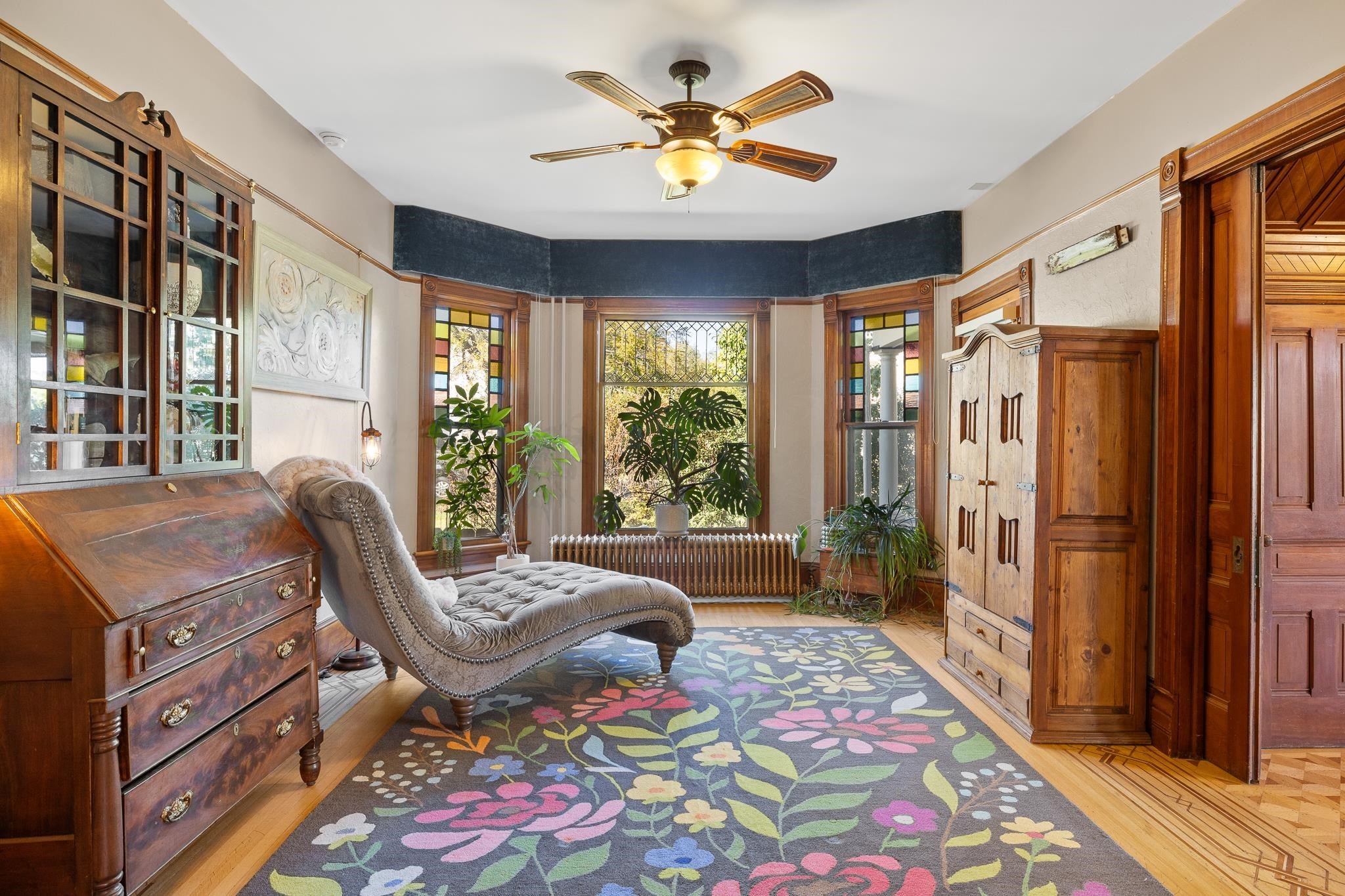 1021 Quincy Street