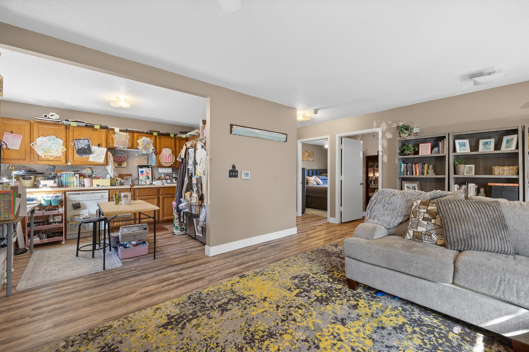 1021 Quincy Street