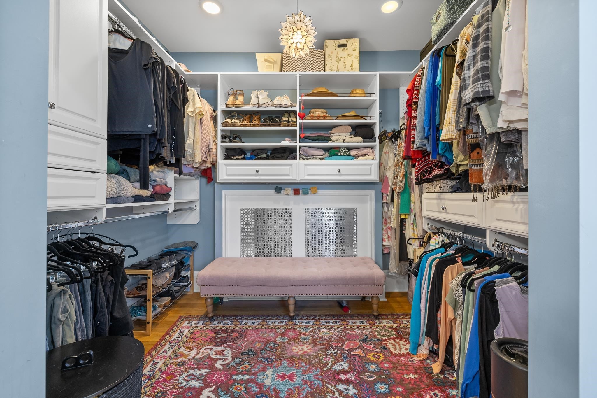 1021 Quincy Street
