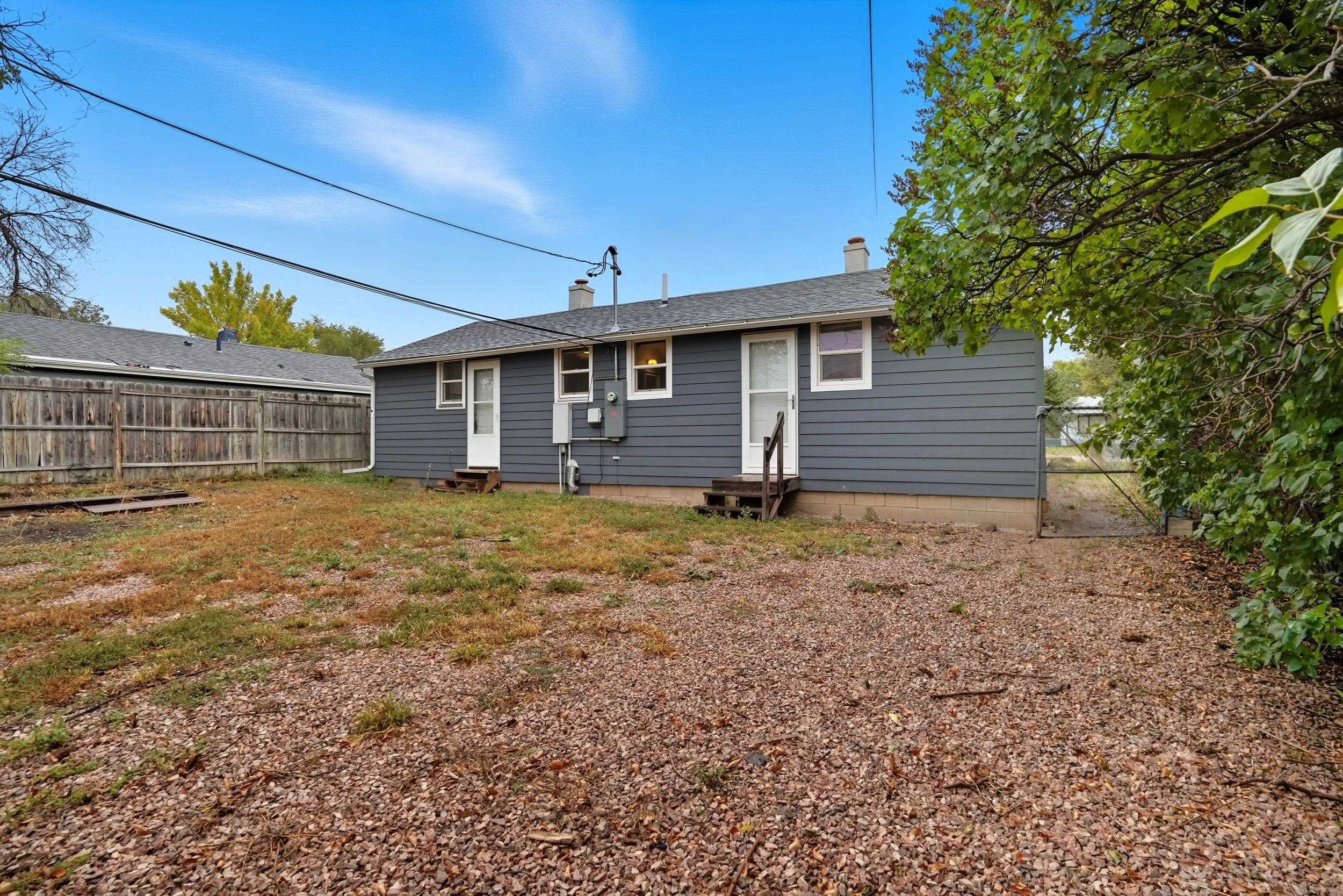 1105. Blaine Avenue