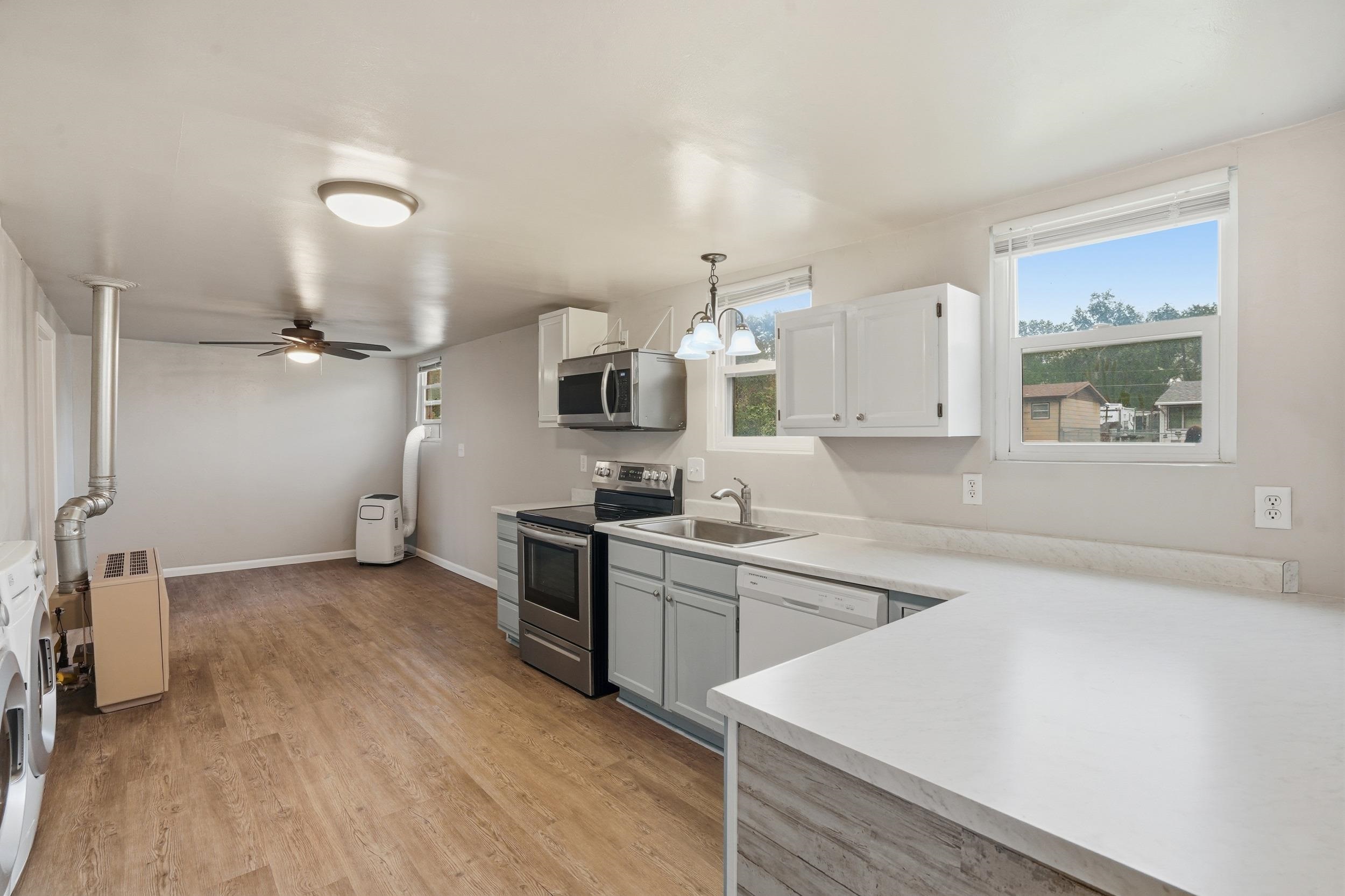 1105. Blaine Avenue