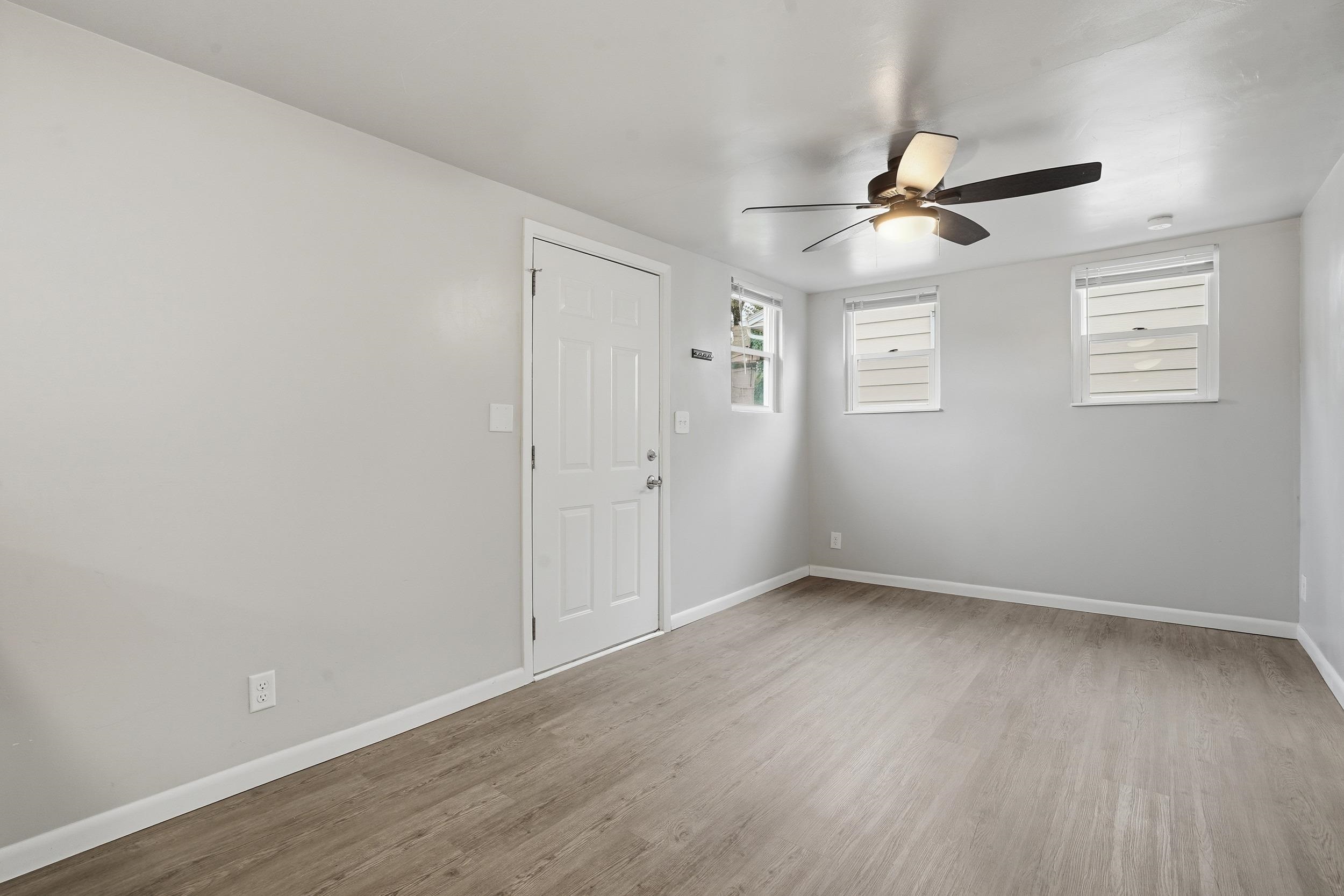 1105. Blaine Avenue