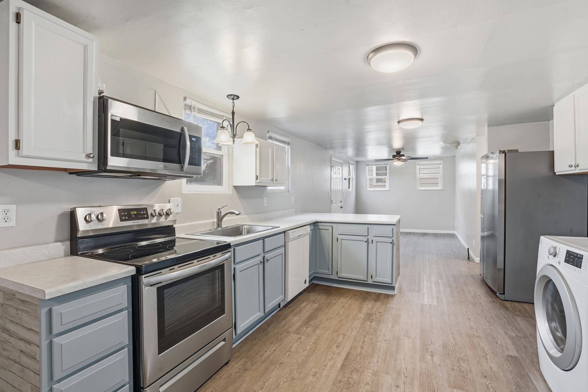 1105. Blaine Avenue