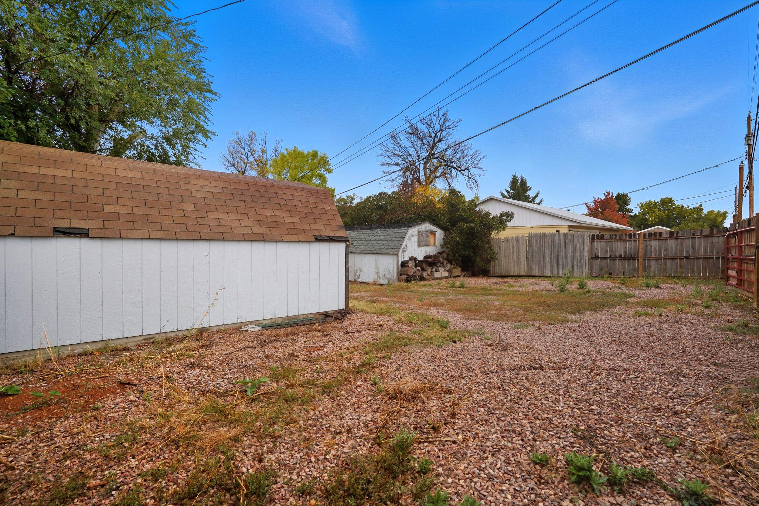 1105. Blaine Avenue