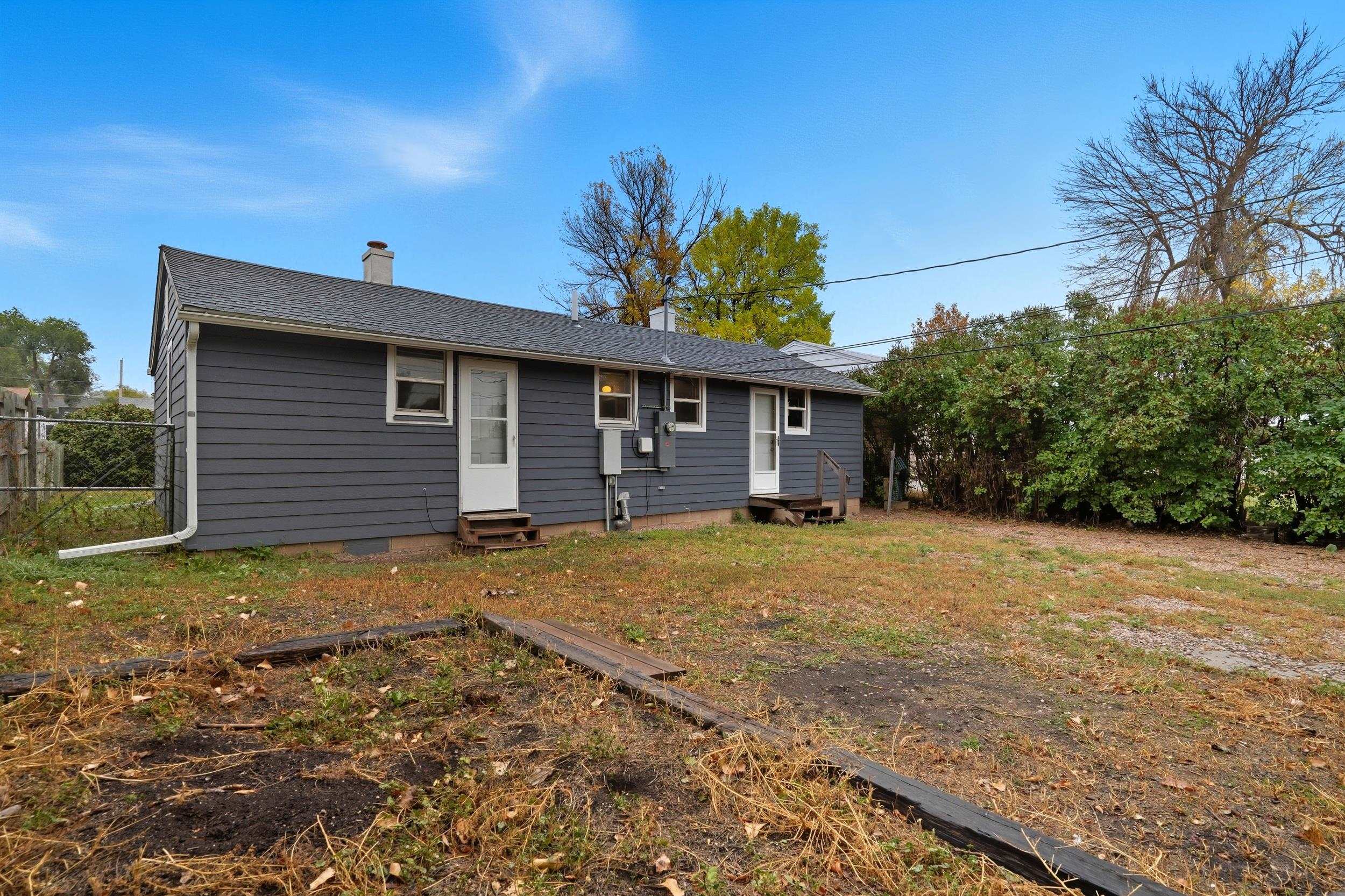 1105. Blaine Avenue