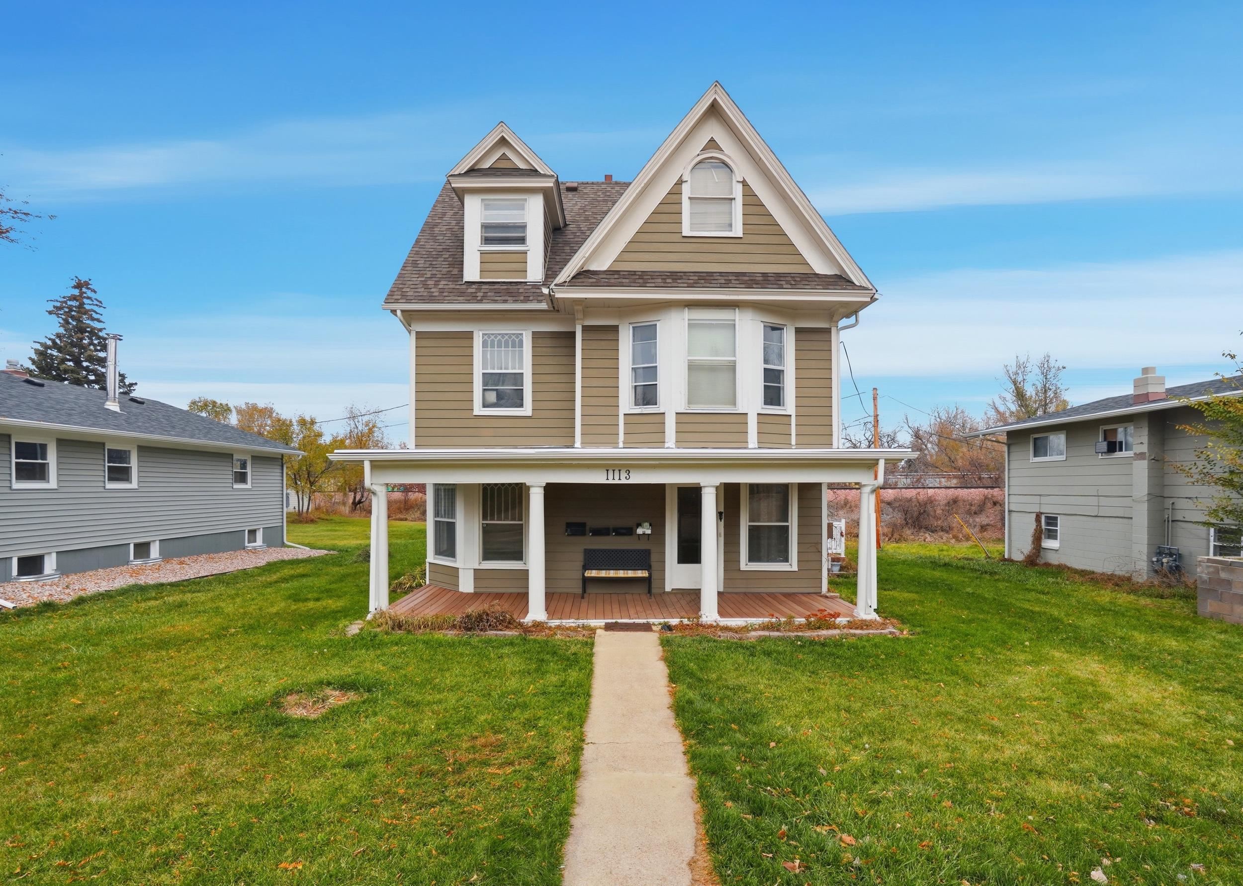 1113 Kingsbury Street