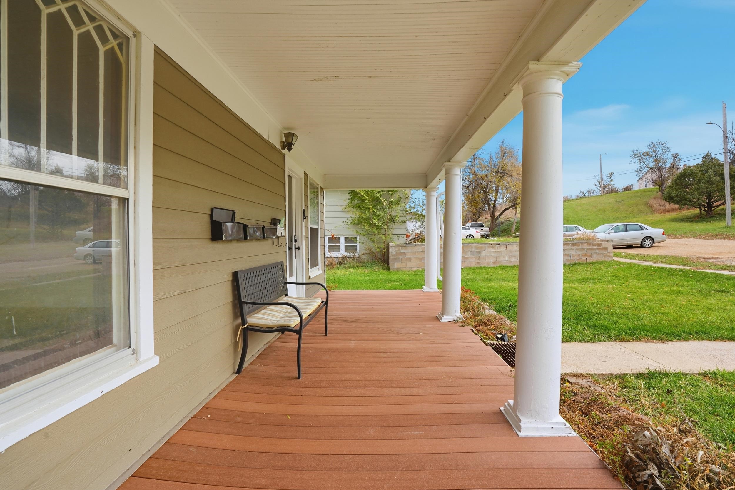 1113 Kingsbury Street