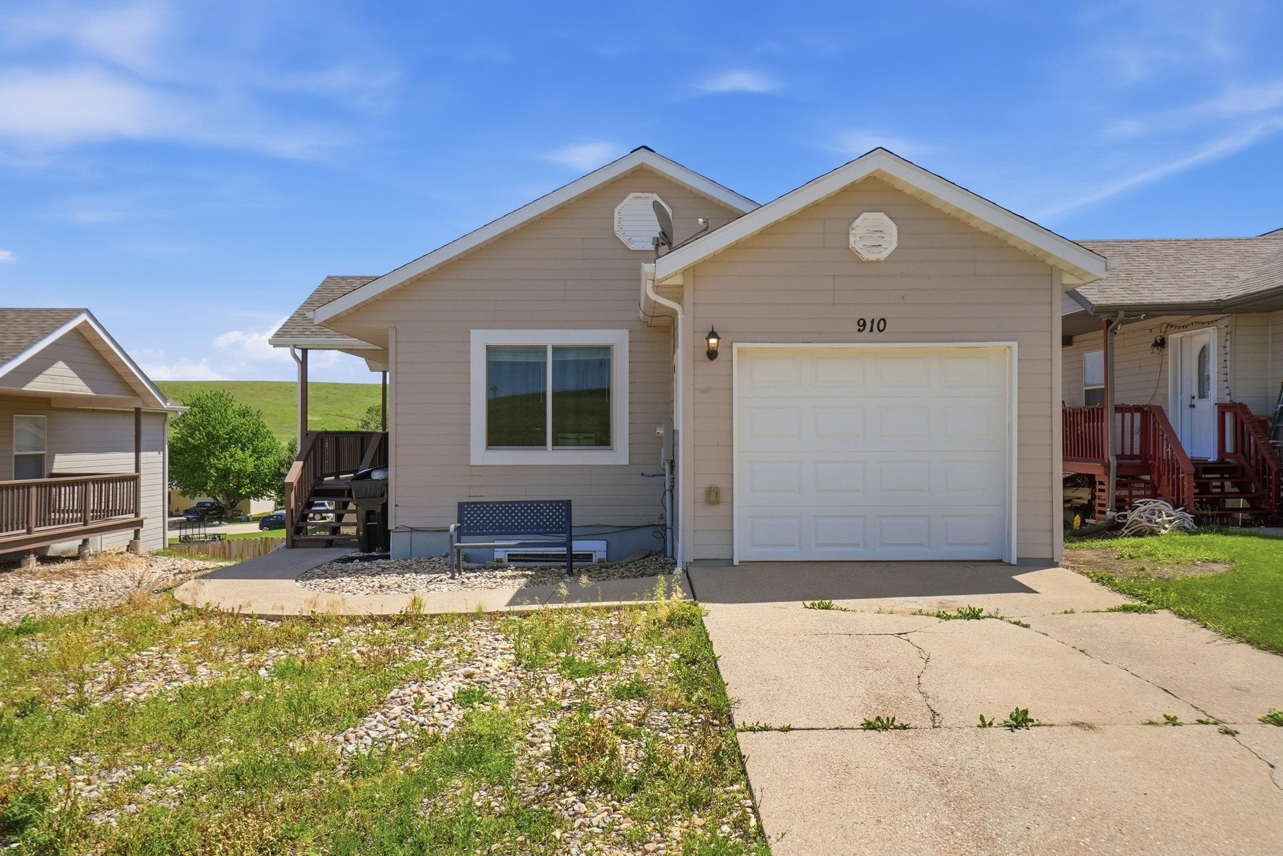 910 Heritage Drive