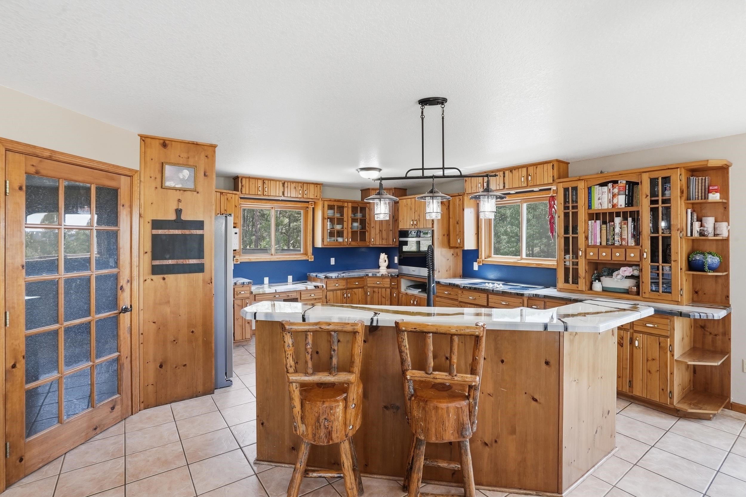 8207 Blucksberg Mountain Road
