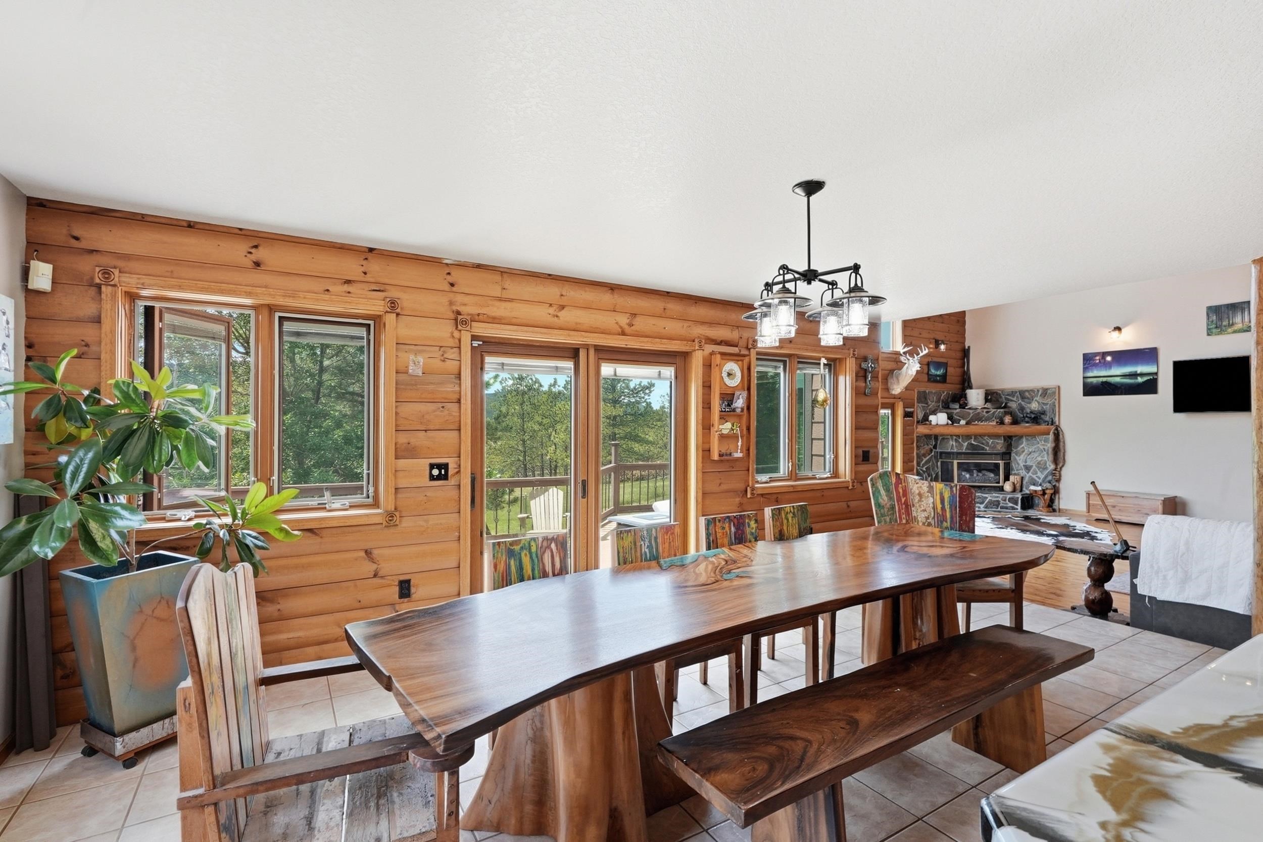 8207 Blucksberg Mountain Road