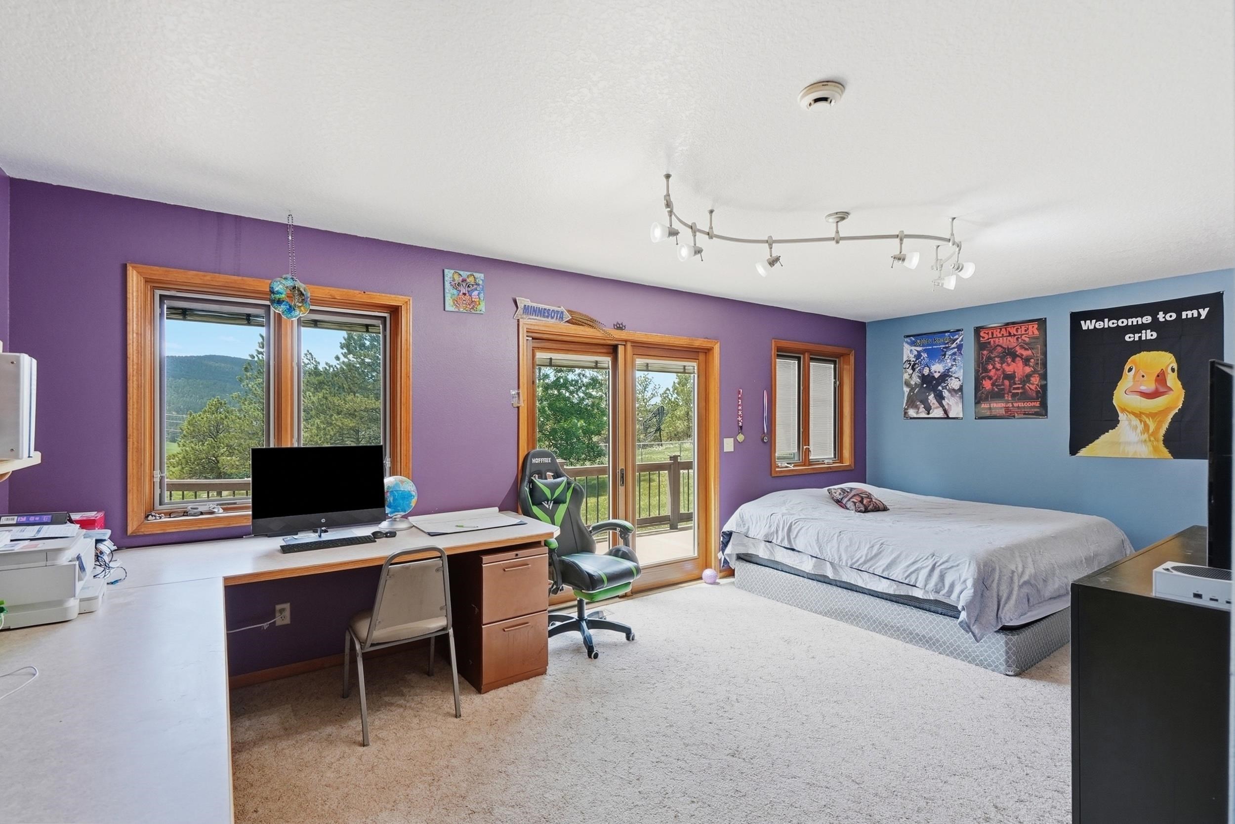 8207 Blucksberg Mountain Road