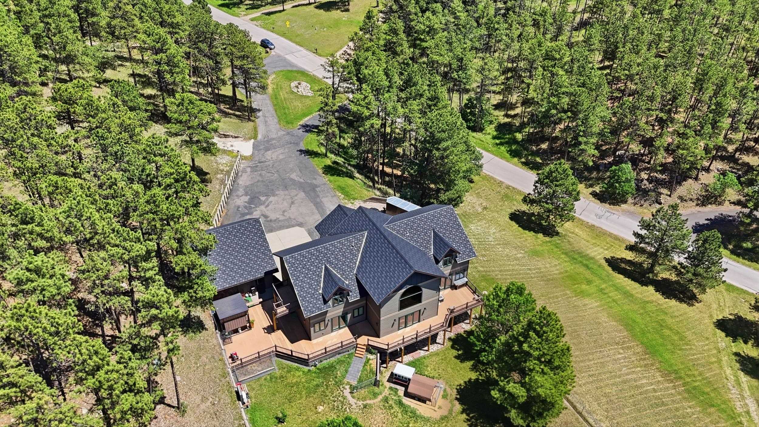8207 Blucksberg Mountain Road